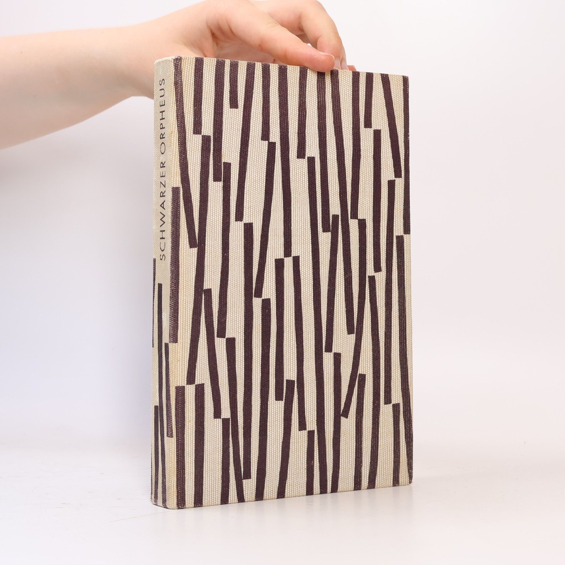 Autorenkollektiv Schwarzer Orpheus