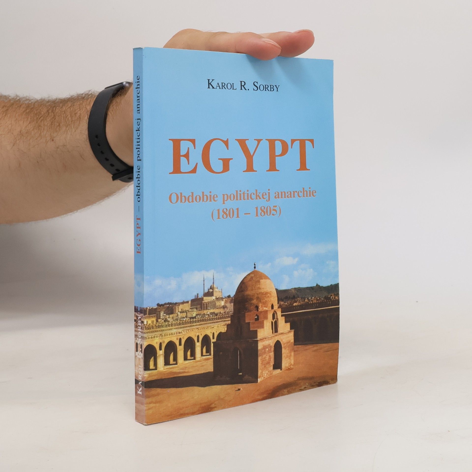 Egypt