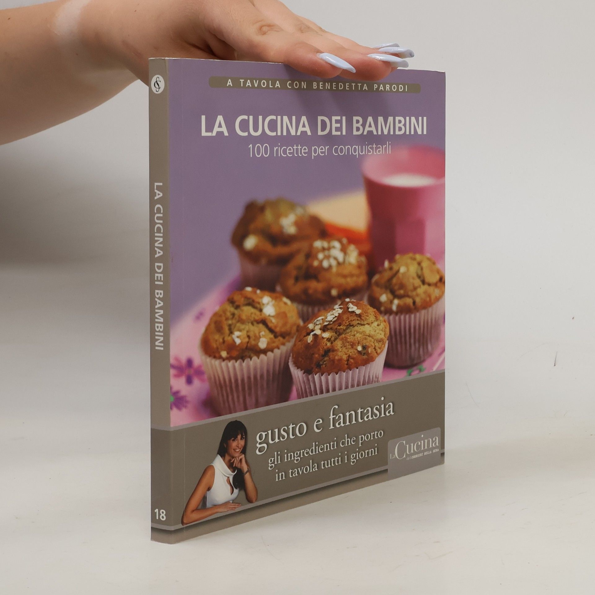 Autorenkollektiv Cucina per bambini