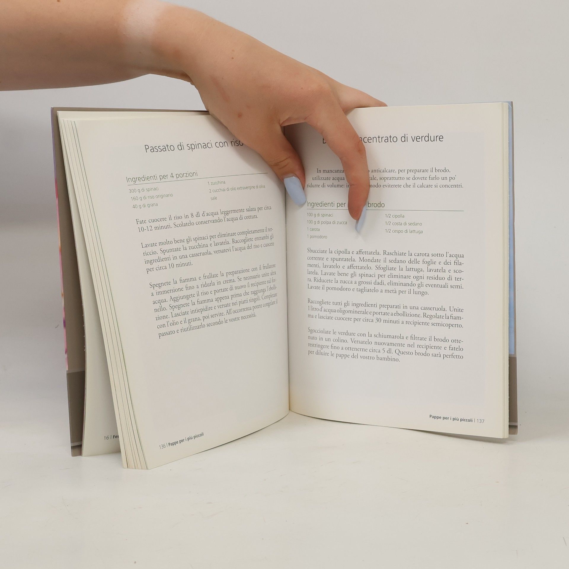 Autorenkollektiv Cucina per bambini