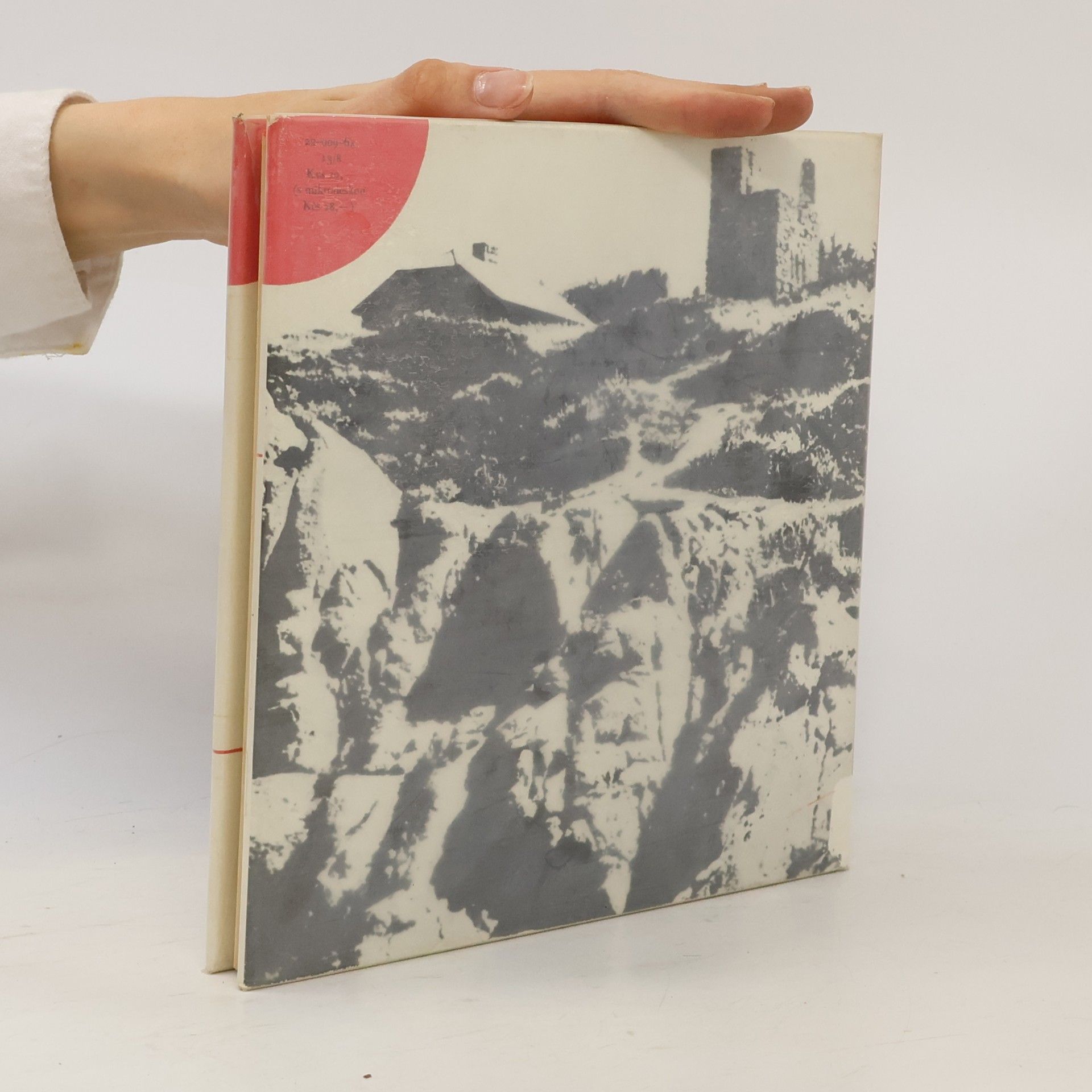 Robinson Jeffers Básně z Jestřábí věže