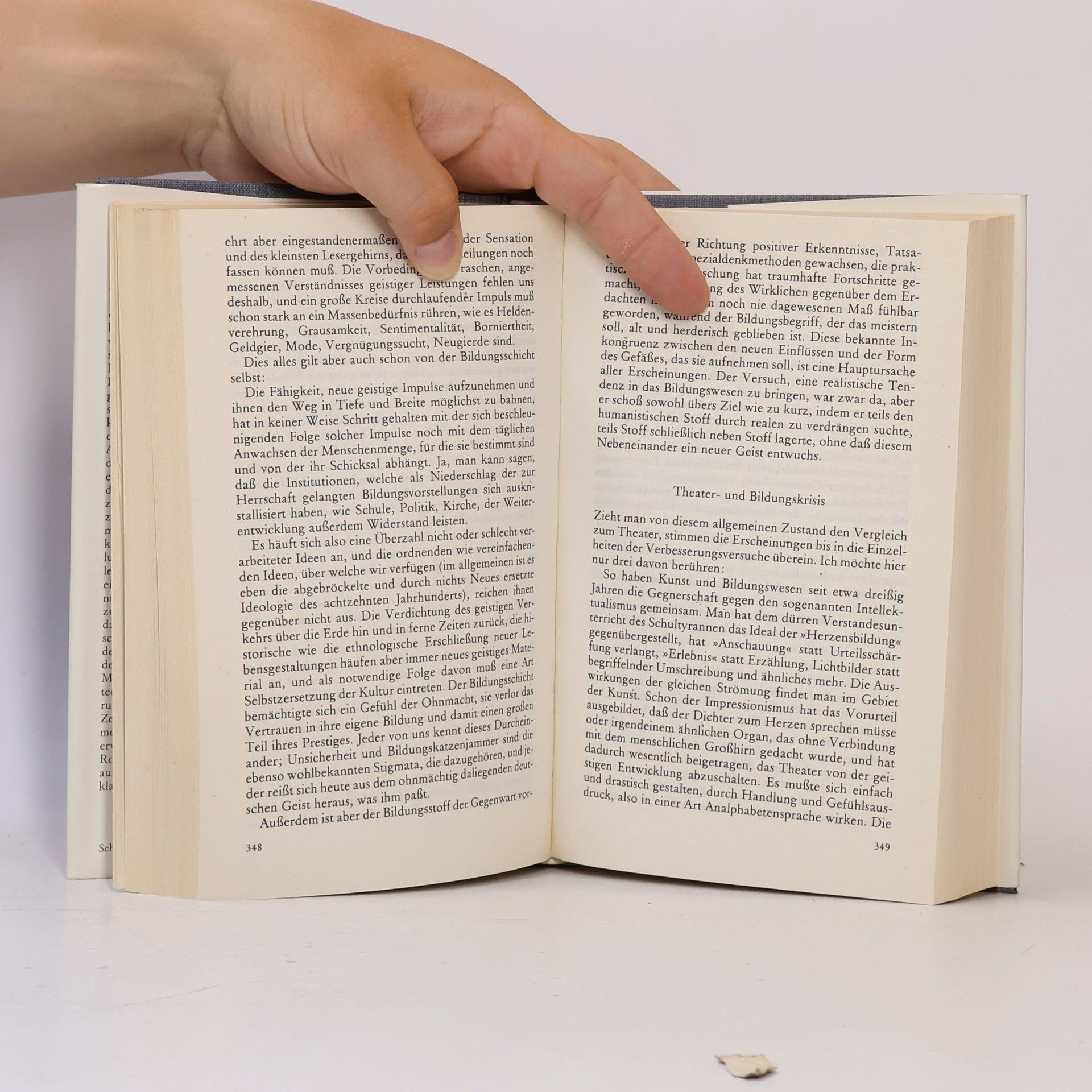 Robert Musil Essays Reden Kritiken