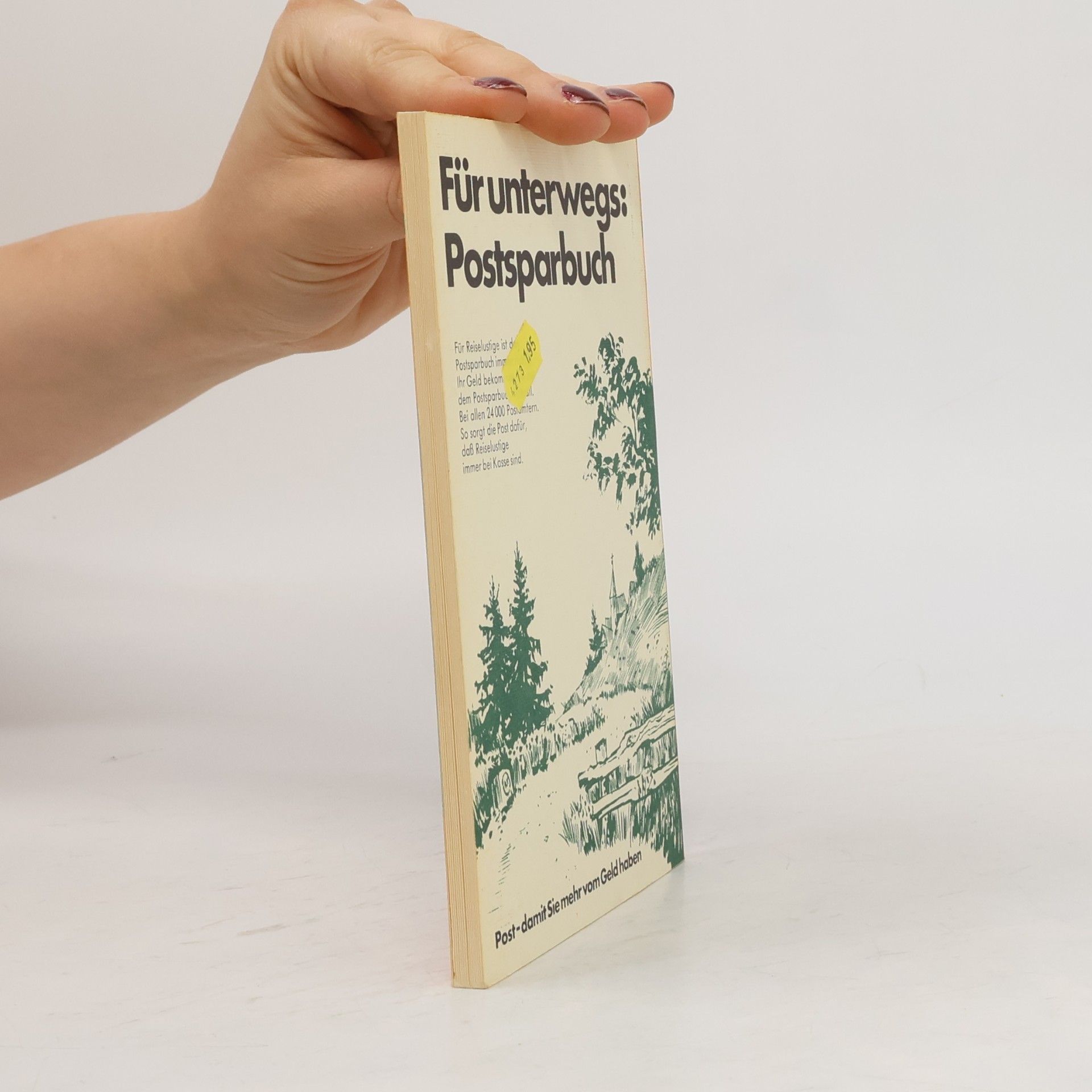 Fritz Hartranft Schönbuch