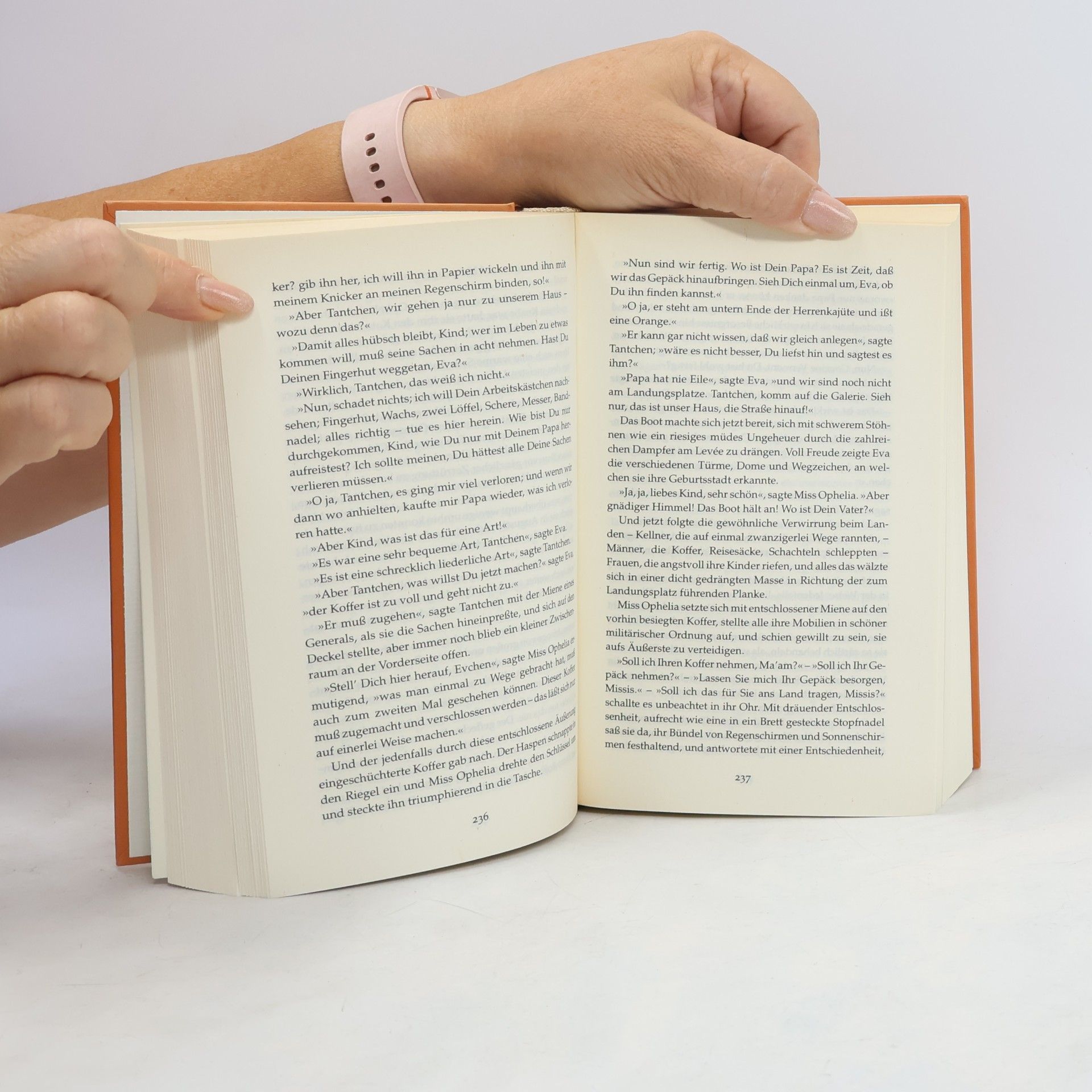 Harriet Beecher Stowe Onkel Toms Hütte
