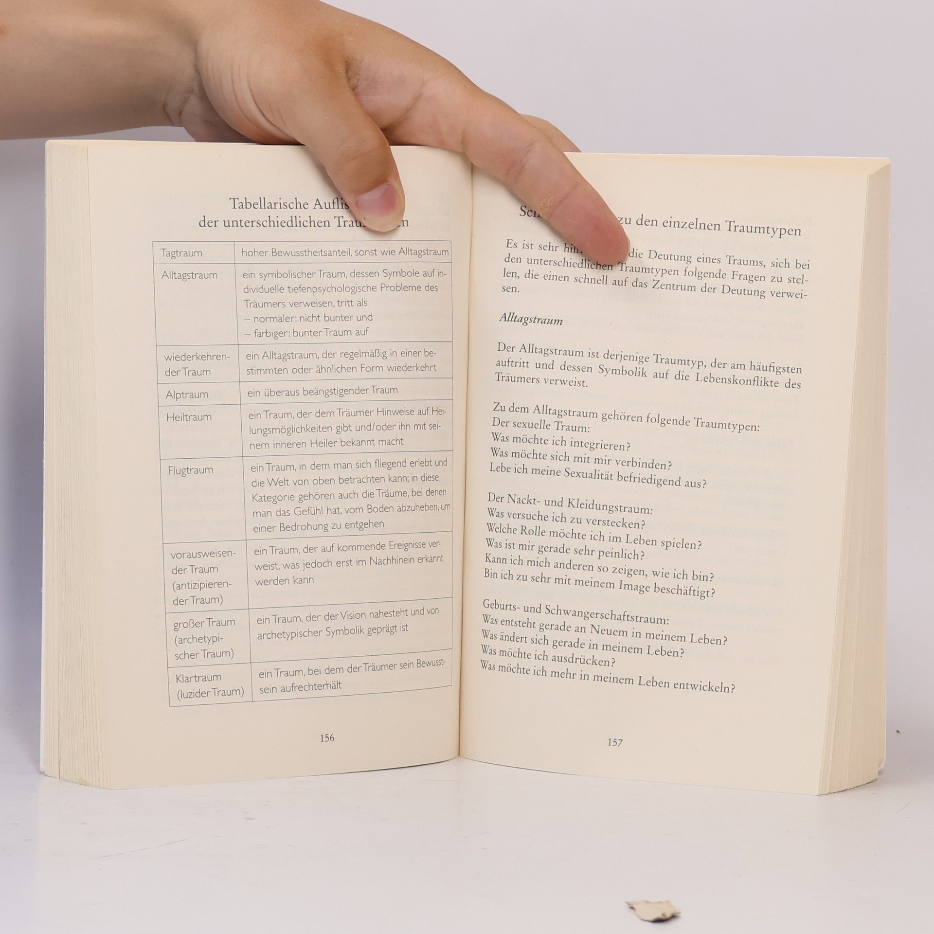 Klausbernd Vollmar Das große Praxisbuch der Traumdeutung