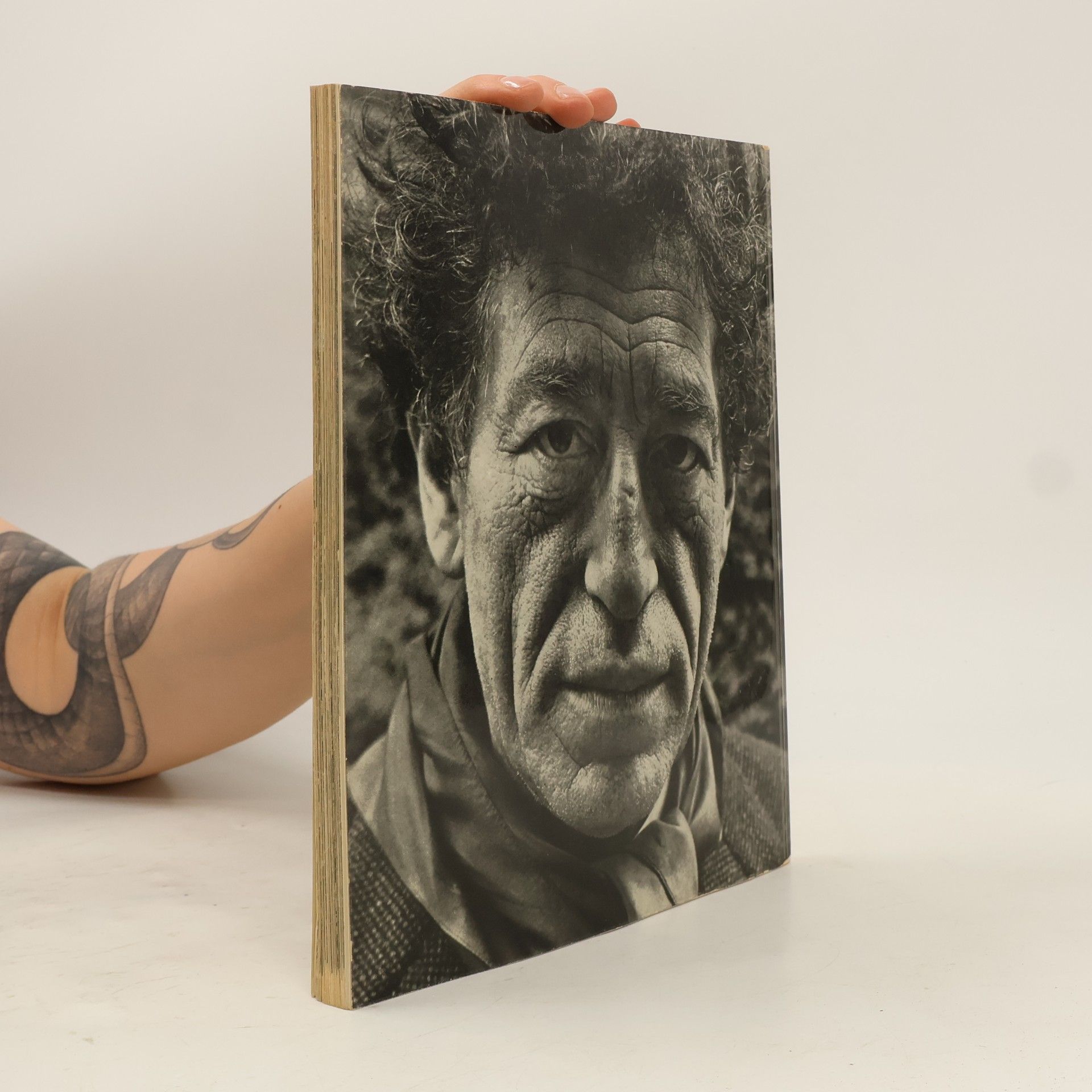 Heinrich Böll Welt Ausstellung der Photographie