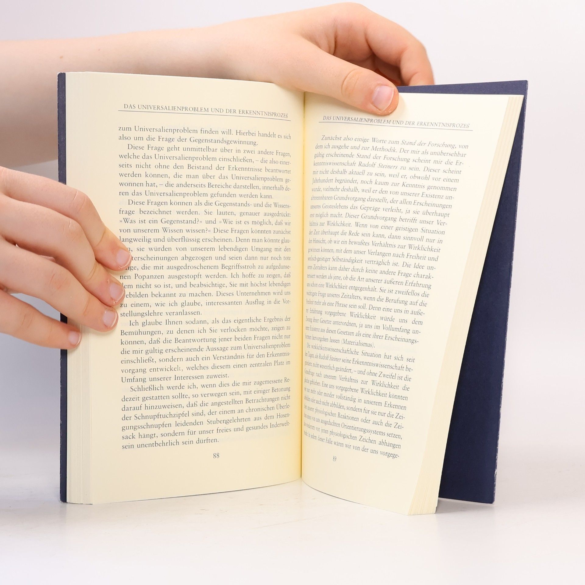 Herbert Witzenmann Die Kategorienlehre Rudolf Steiners und andere Schriften