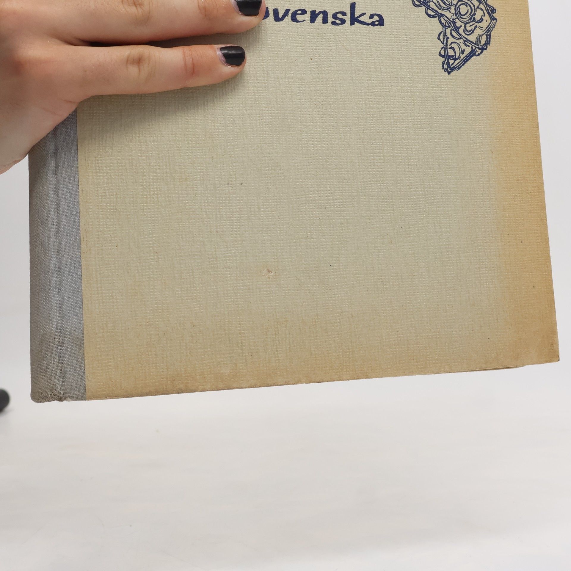 František Halas Tvář Československa