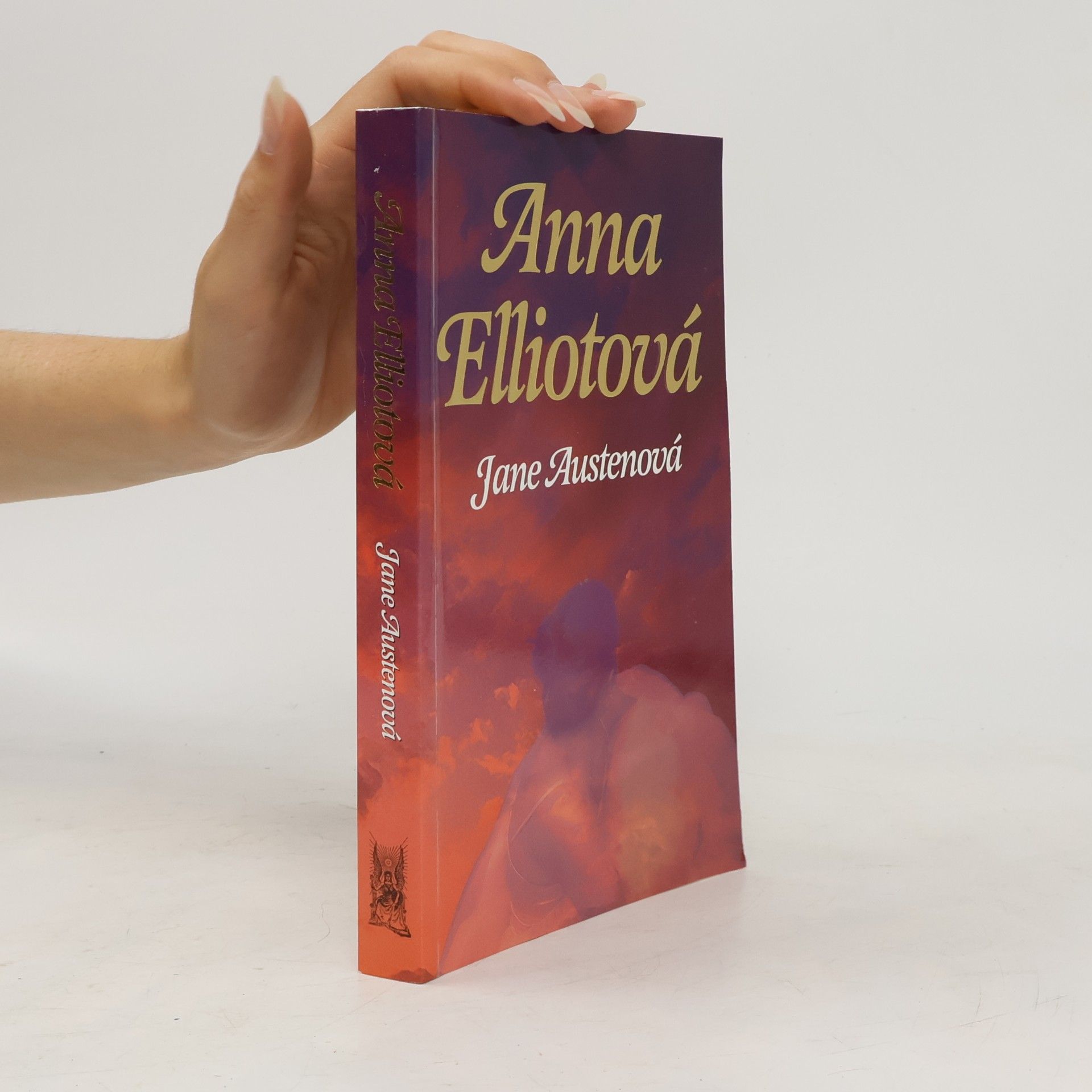 Jane Austen Anna Elliotová