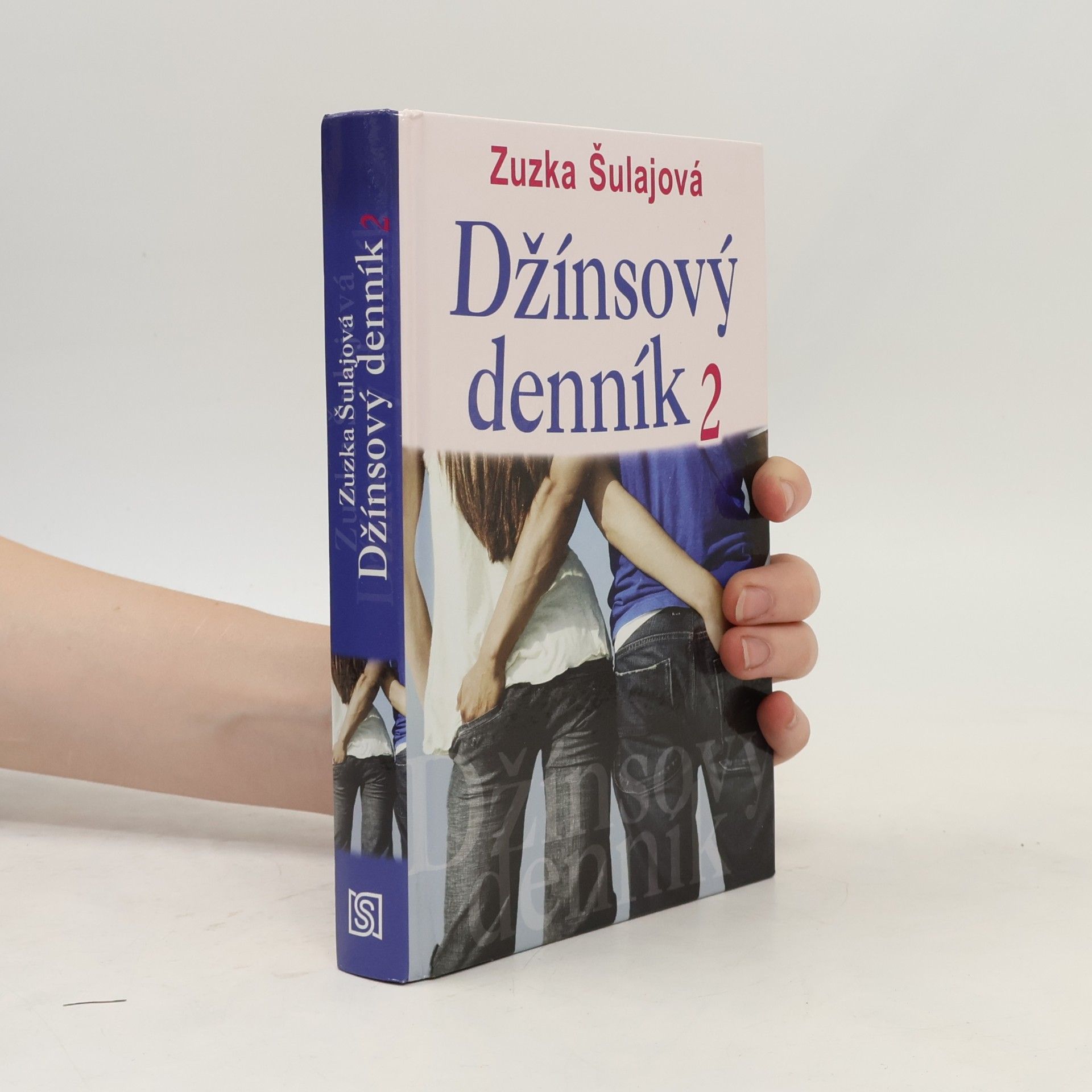 Džínsový denník 2