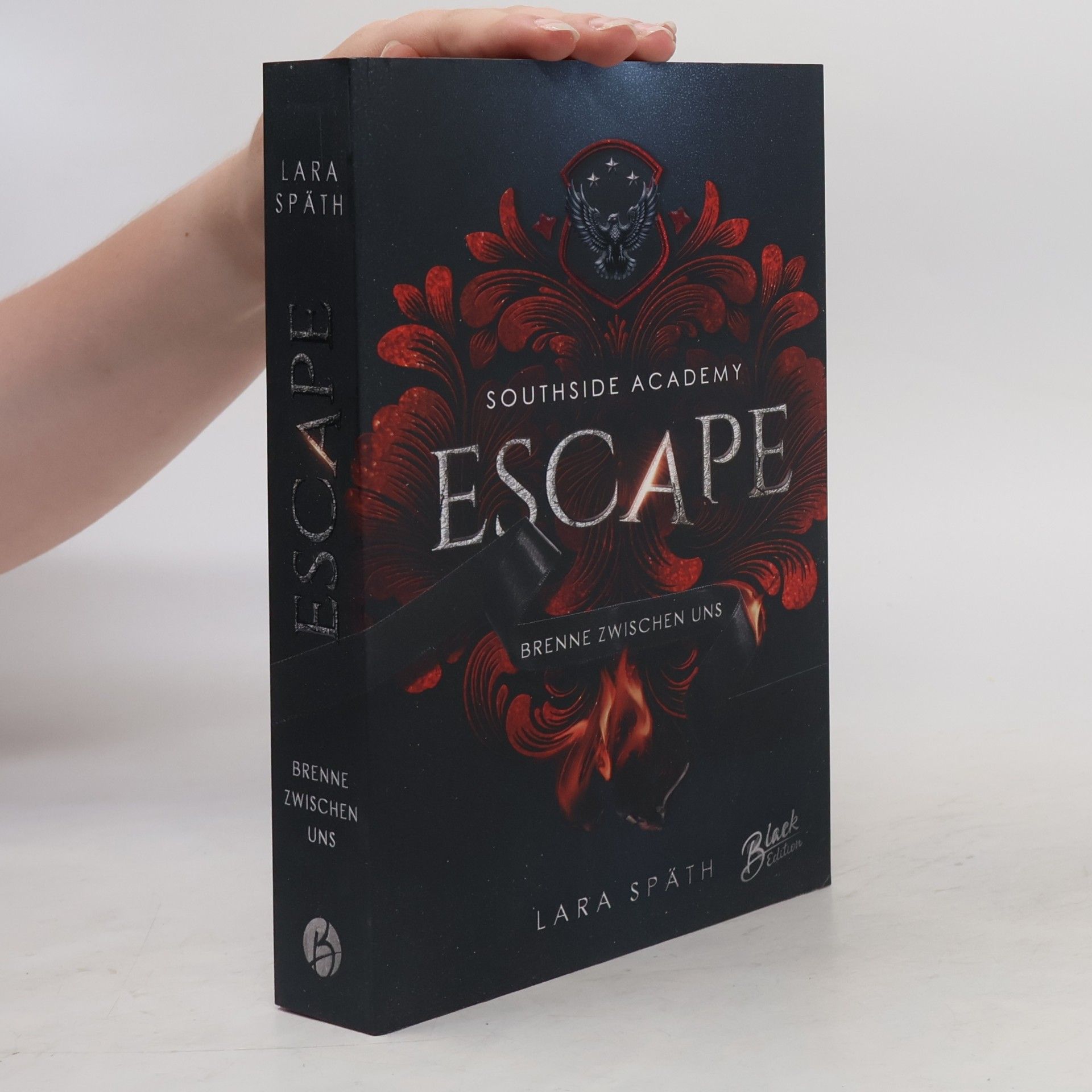 Lara Späth Escape