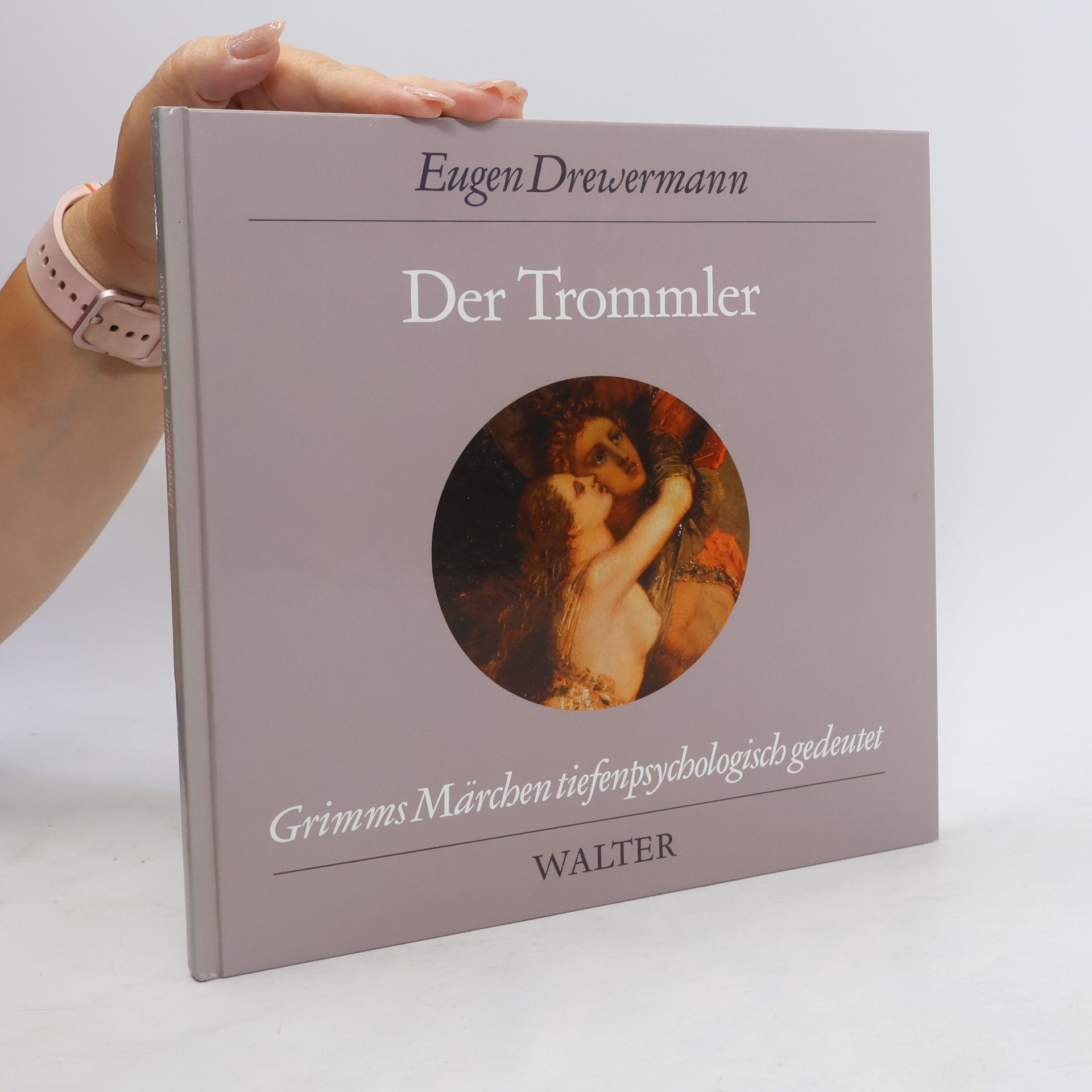 Eugen Drewermann Der Trommler