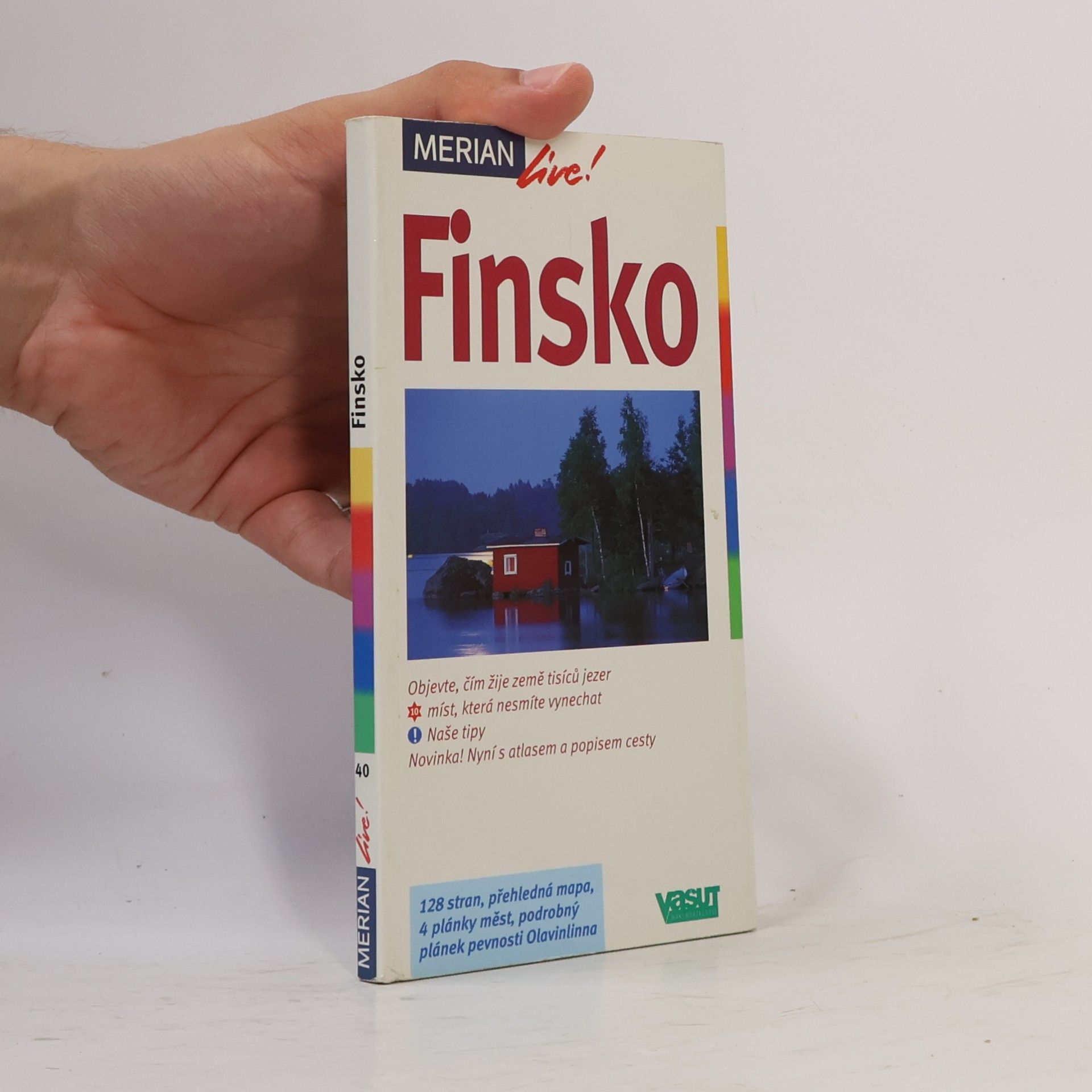 Helge Sobik Finsko