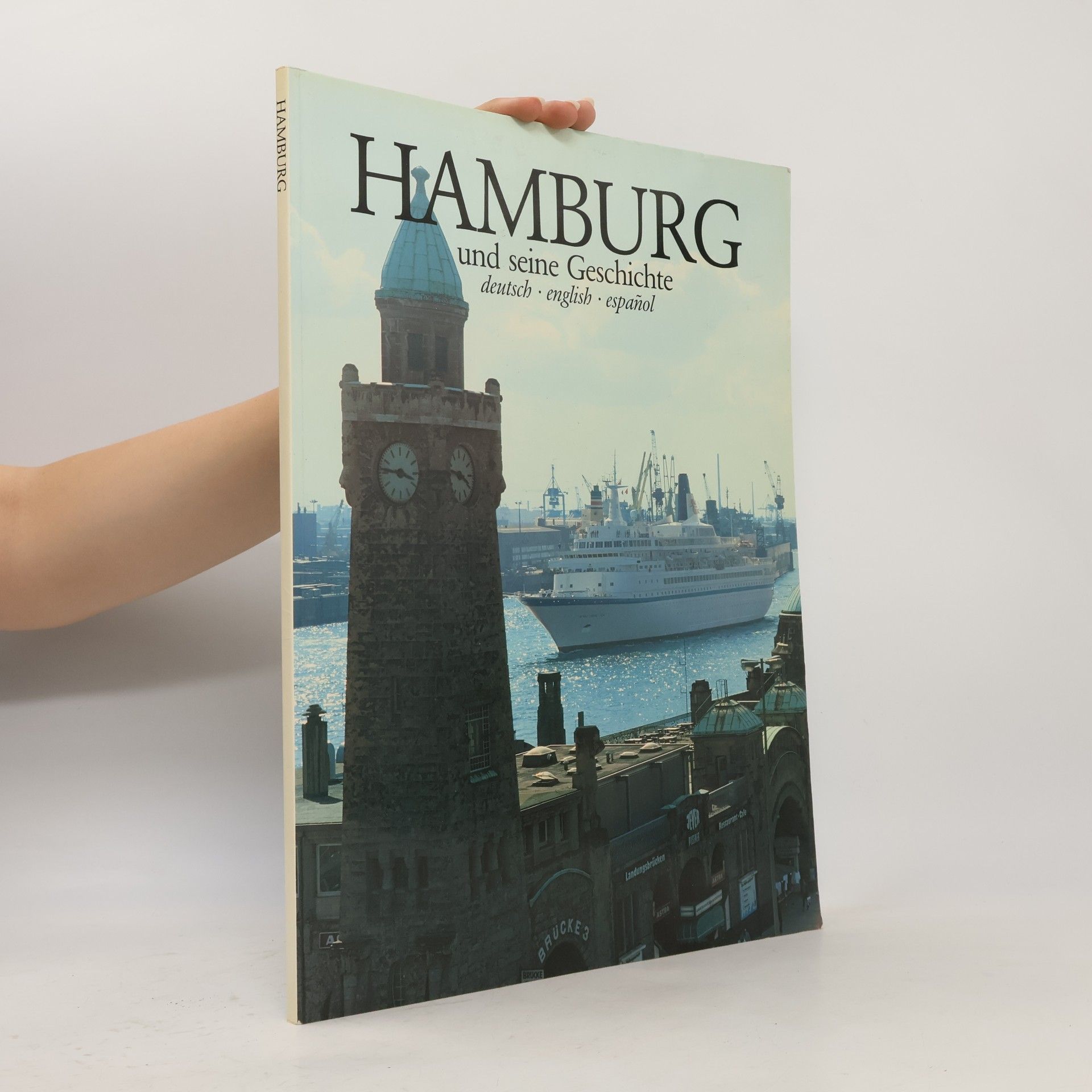 Autorenkollektiv Hamburg und seine Geschichte