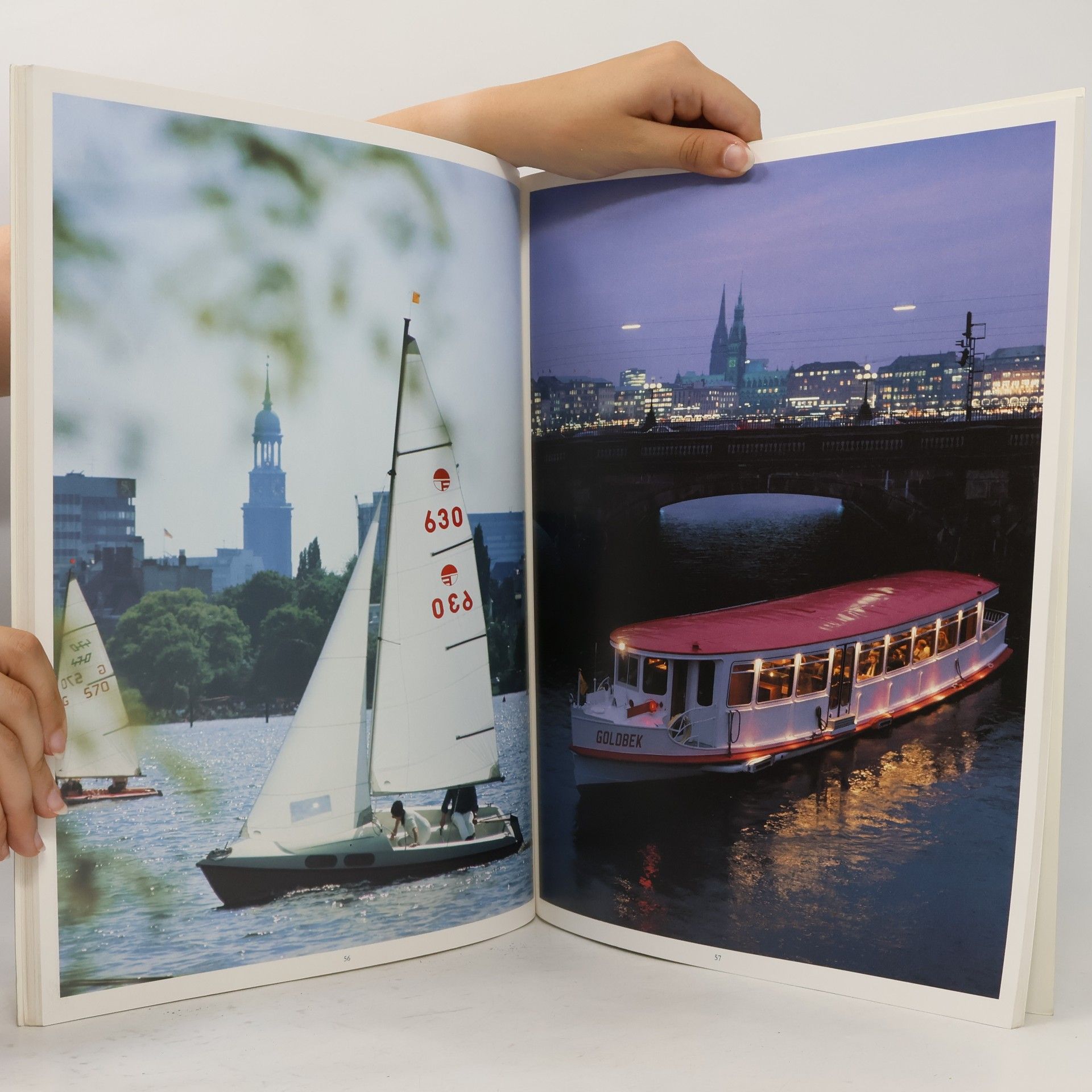 Autorenkollektiv Hamburg und seine Geschichte