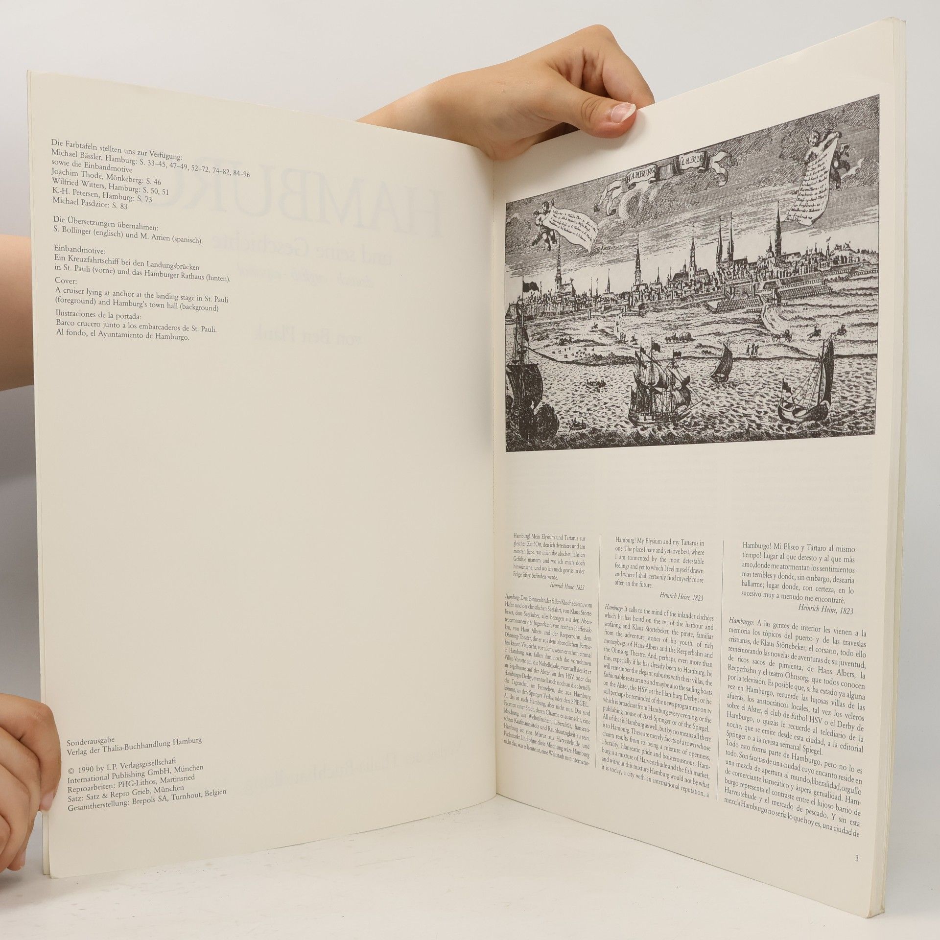 Autorenkollektiv Hamburg und seine Geschichte