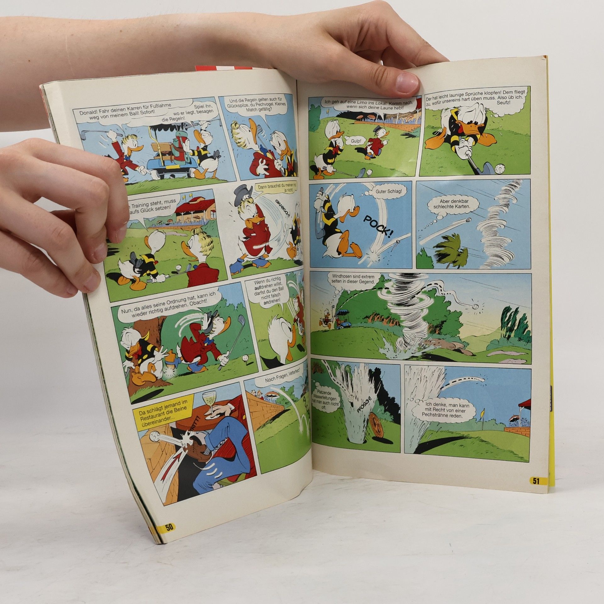 Autorenkollektiv Micky Maus Nr. 32. 8/2005