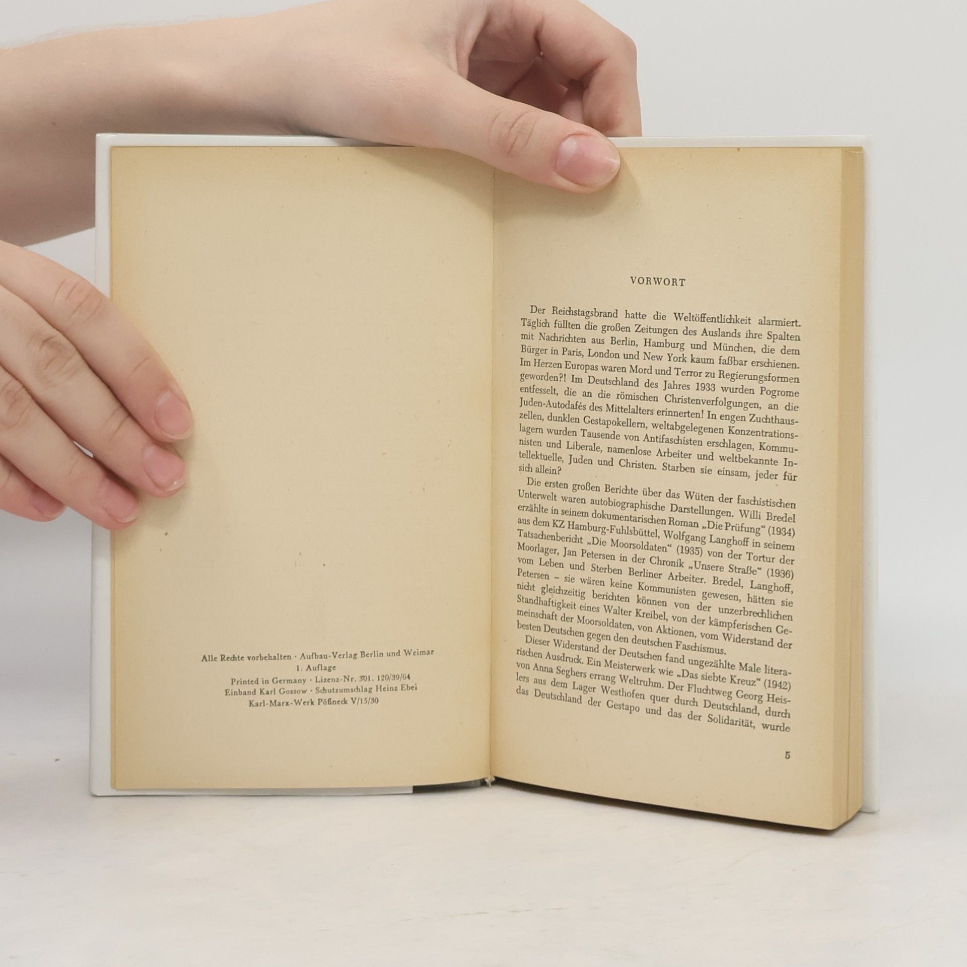 Hans Fallada Jeder stirbt für sich allein