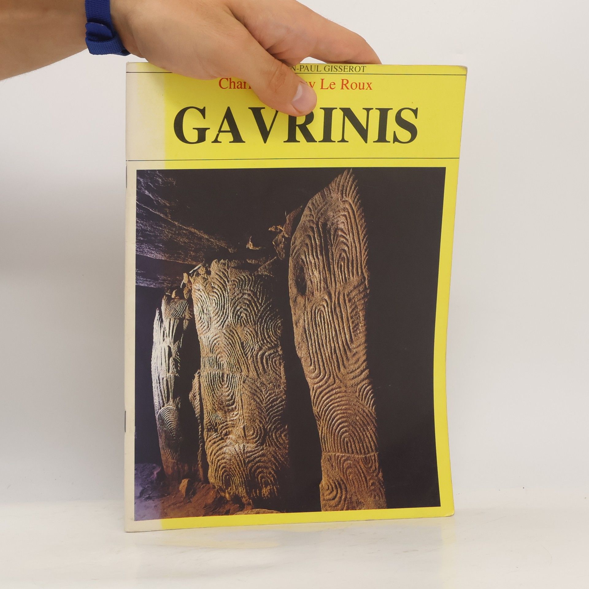 GAVRINIS