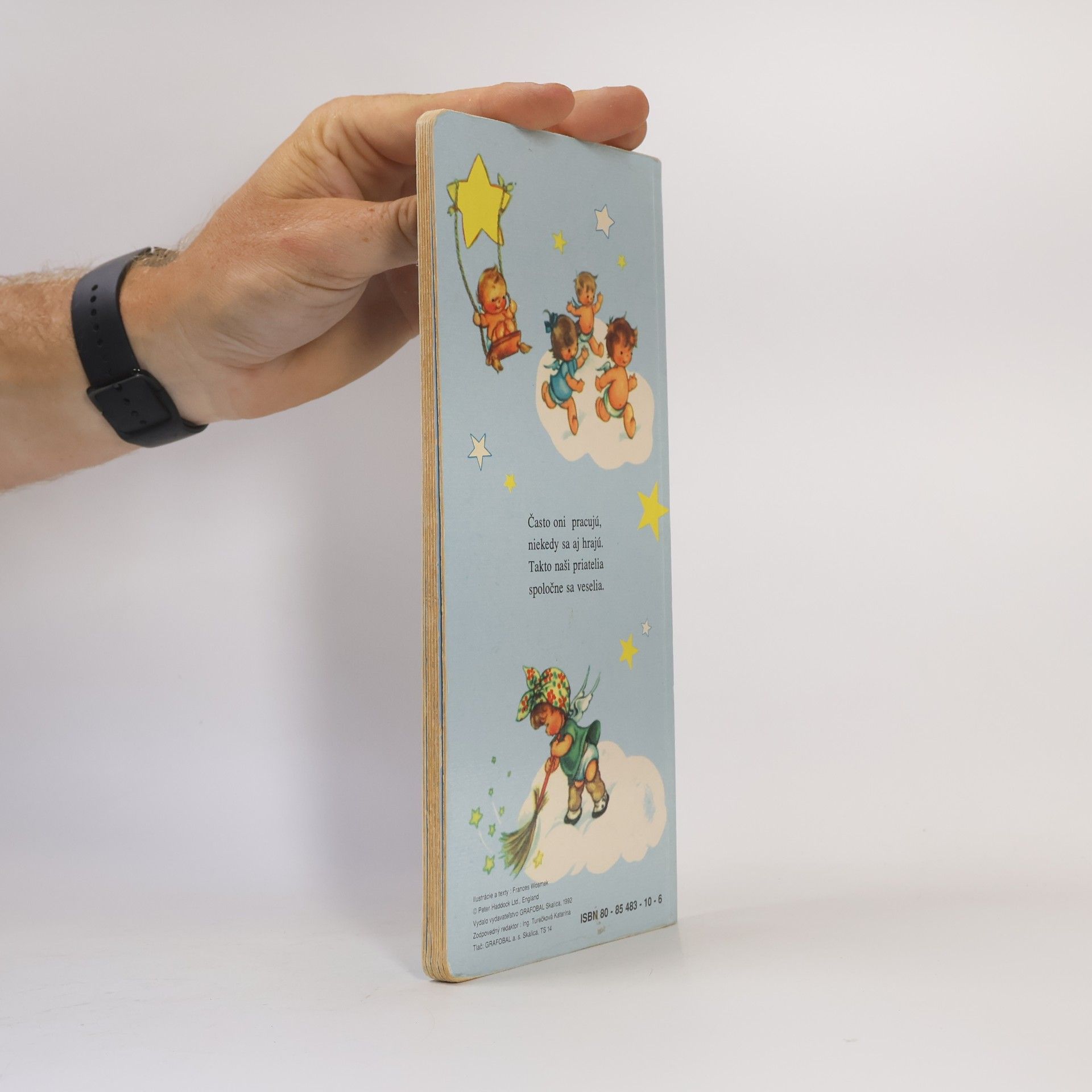 Collectif d'auteurs Malí anjelíci