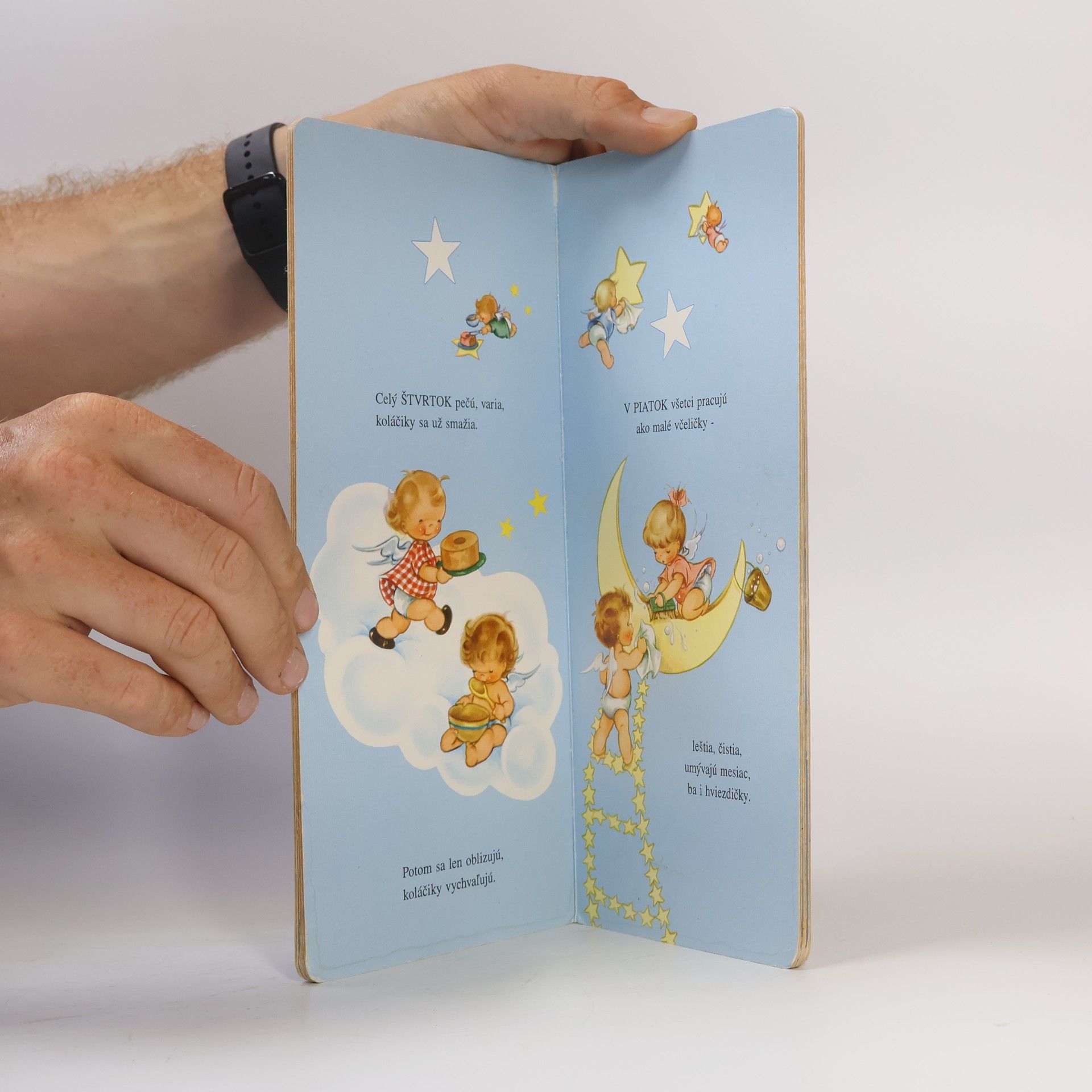 Collectif d'auteurs Malí anjelíci
