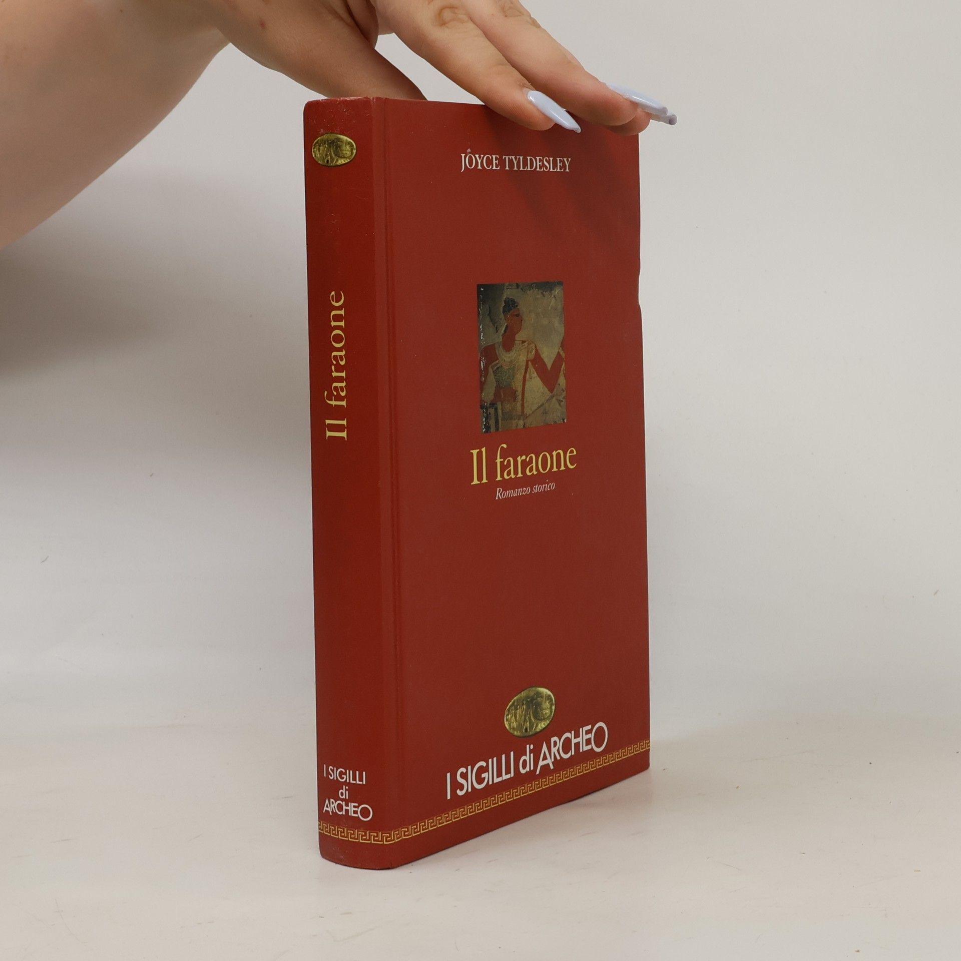 Il faraone