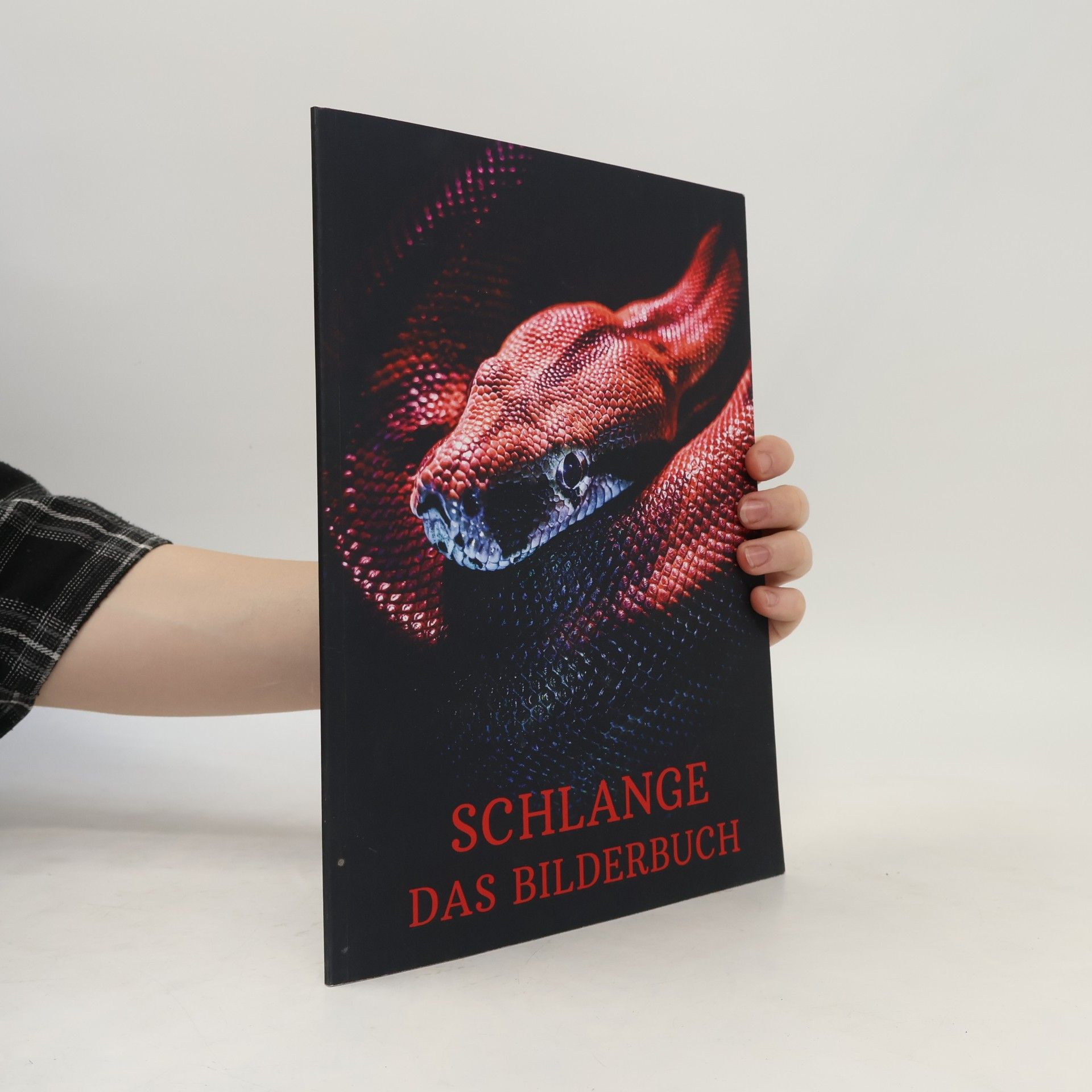 Collectif d'auteurs Schlange