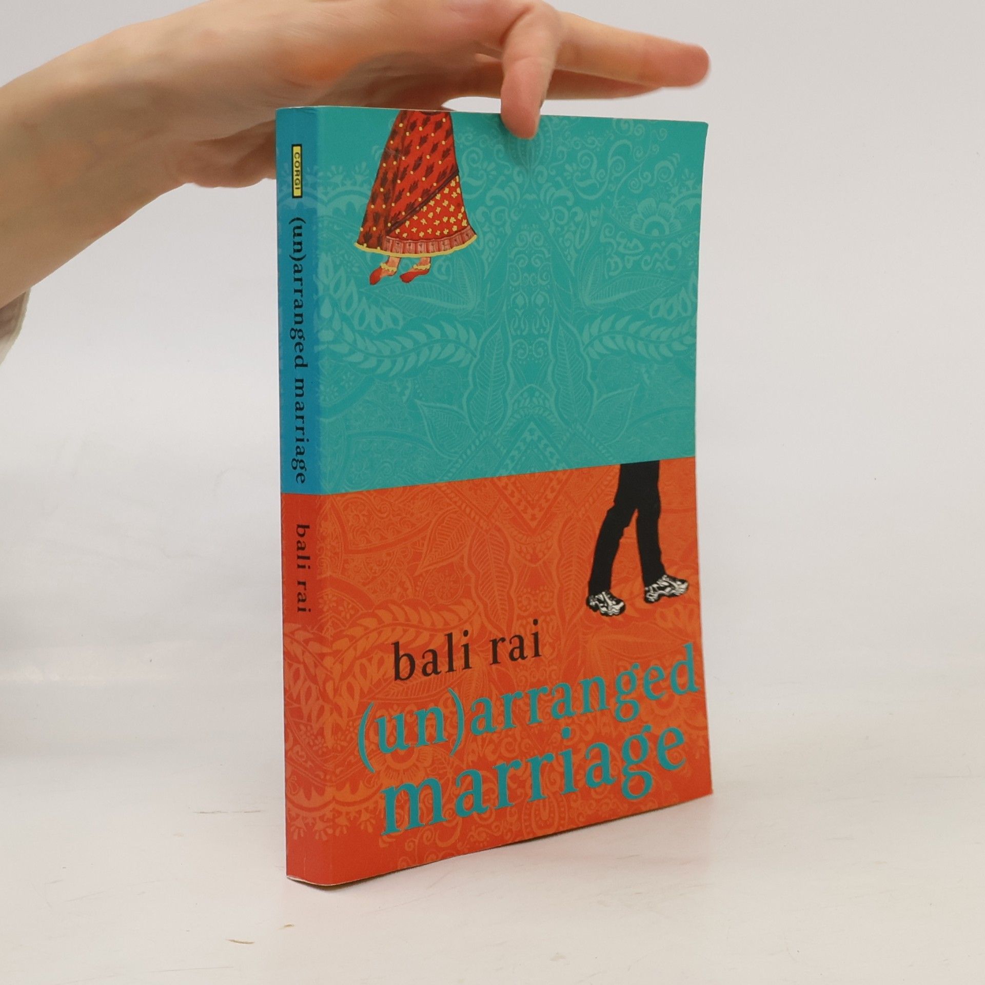 Bali Rai (Un)arranged Marriage