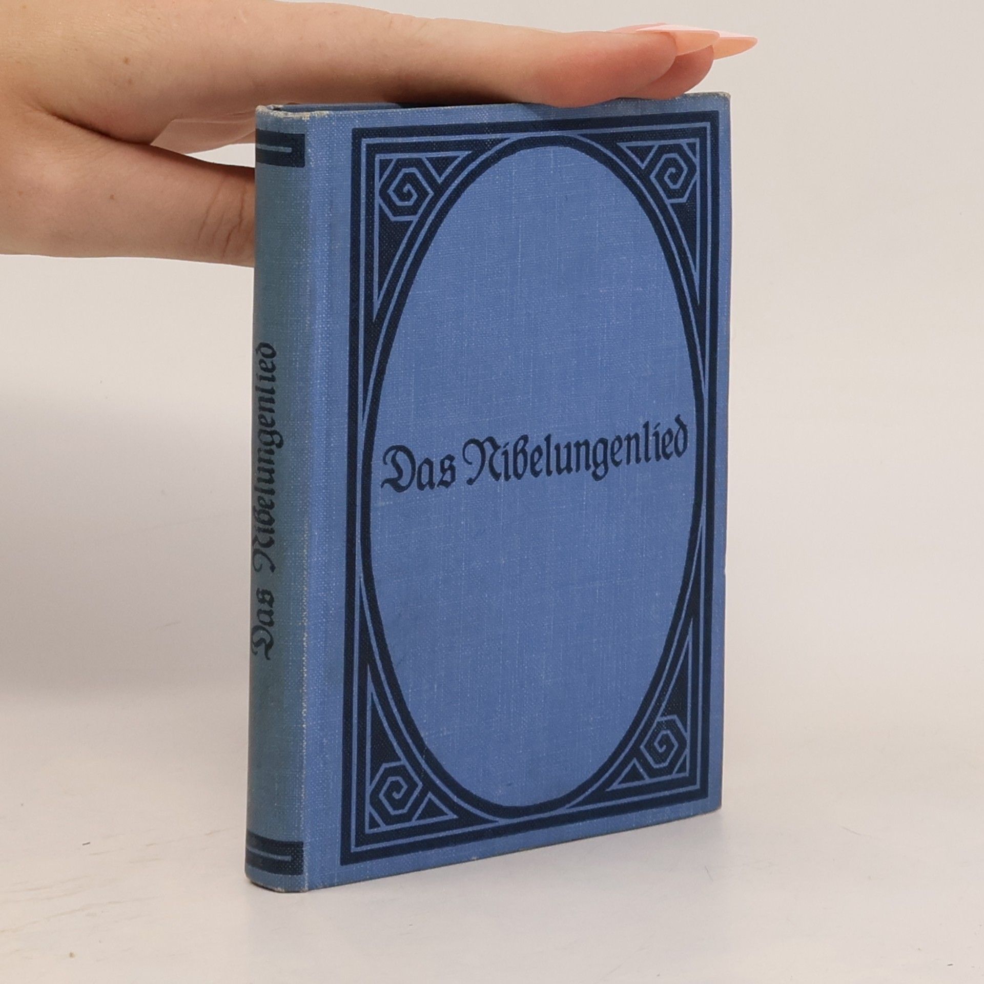 Autorenkollektiv Das Nibelungenlied