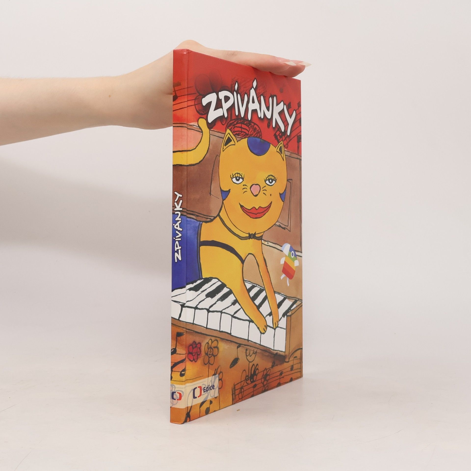 Zpívánky