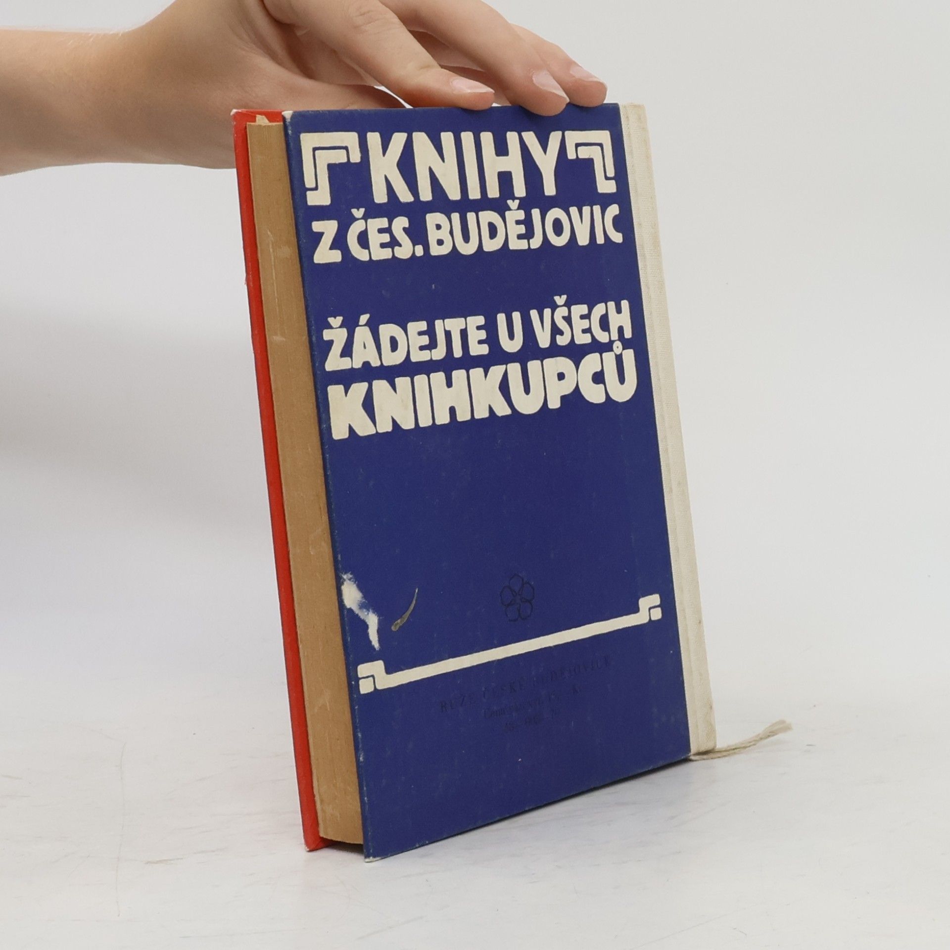 František Rada Když se psalo T.G.M.