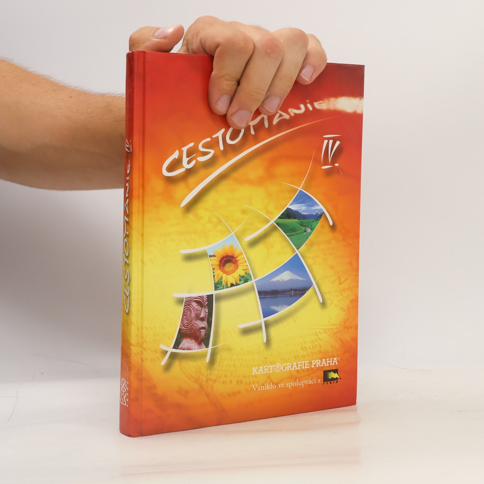 Collectif d'auteurs Cestománie. IV.