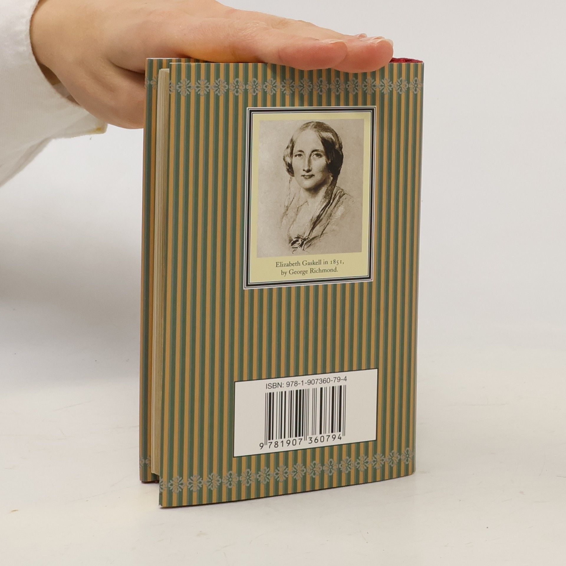 Elizabeth Cleghorn Gaskell Collector's Library: North and South: Complete and Unabridged