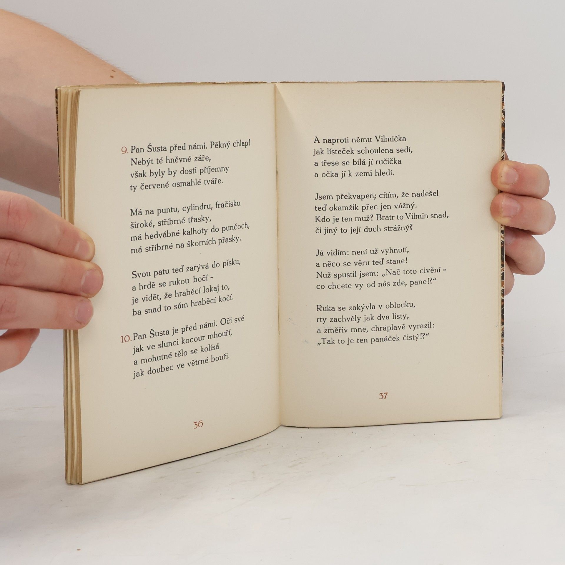 Jan Neruda Malostranský feuilleton