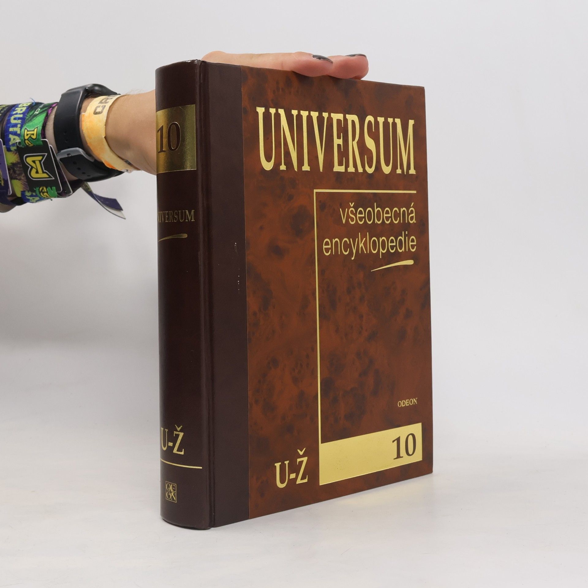 Autorenkollektiv Universum 10