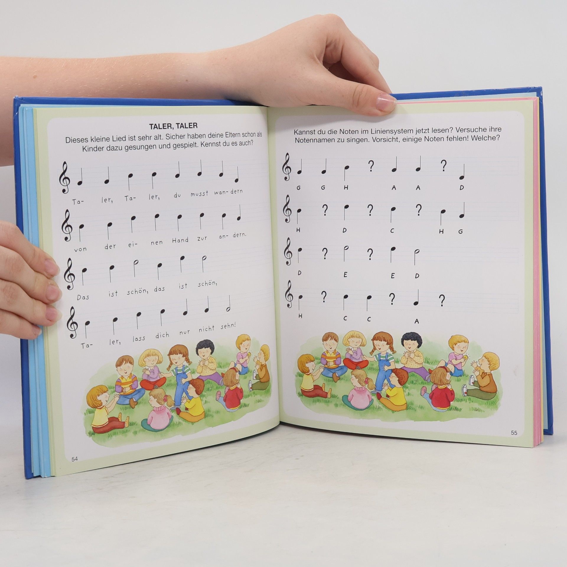 Autorenkollektiv Dein buntes Wörterbuch der Musik