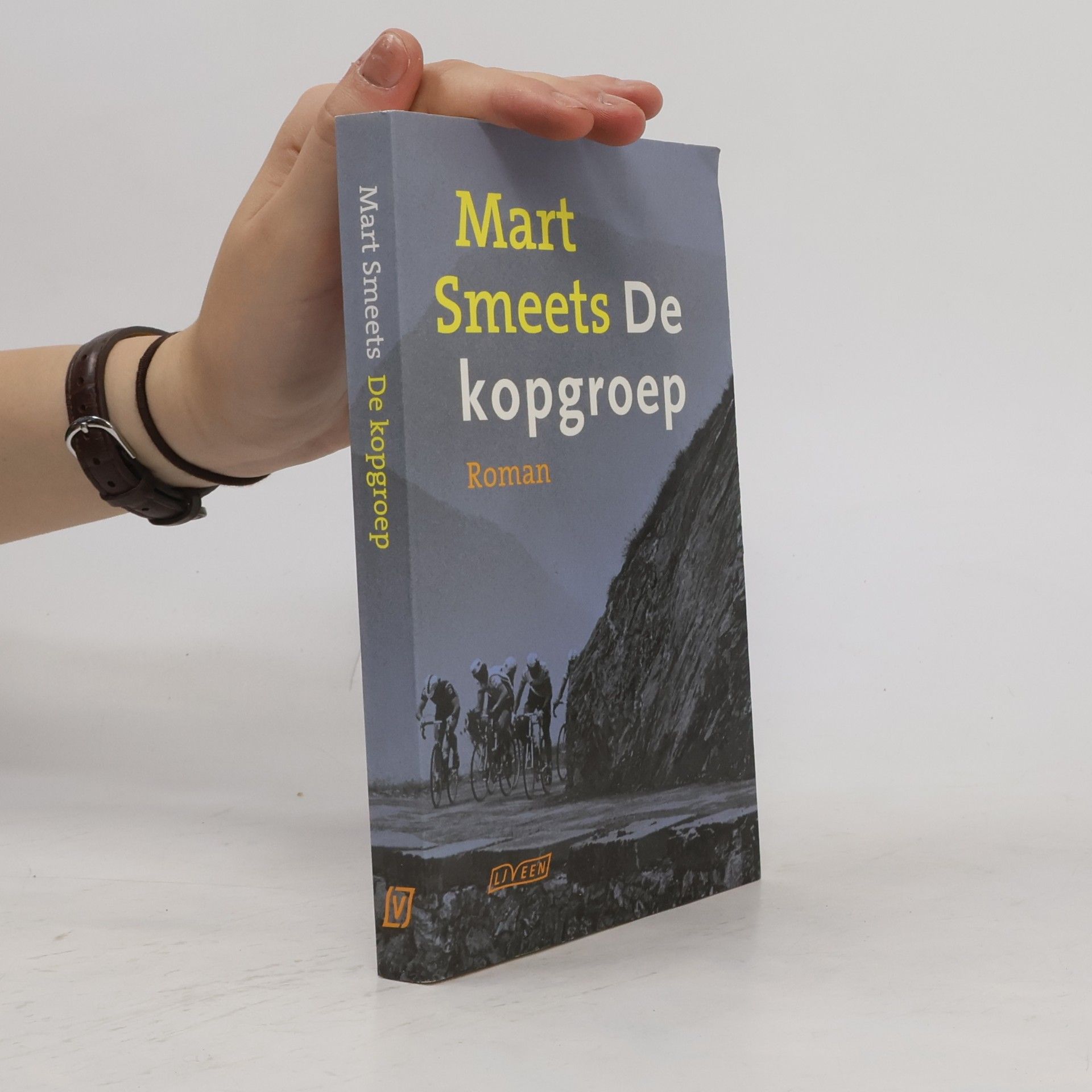 Martinus Jan Smeets De kopgroep