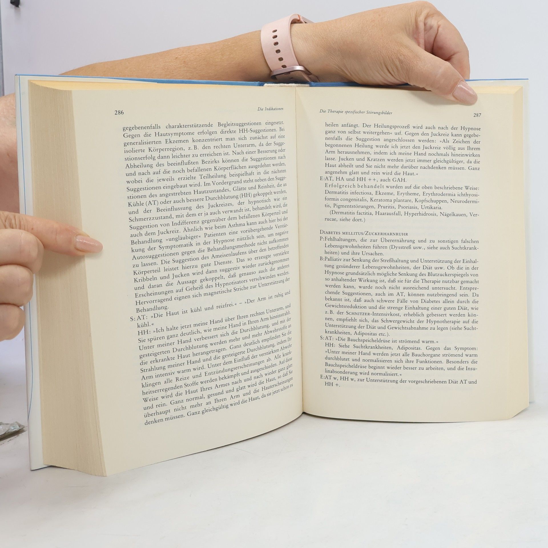 Werner J. Meinhold Das grosse Handbuch der Hypnose