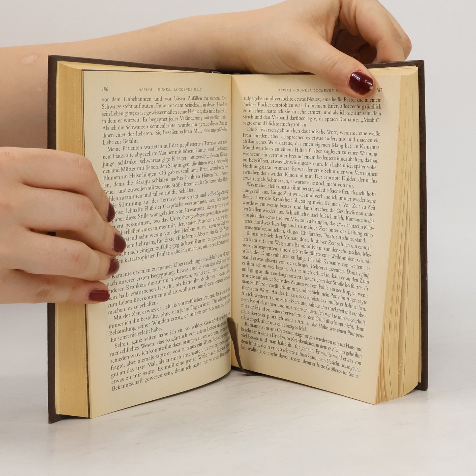 Patrick Ruell Readers Digest Auswahlbücher
