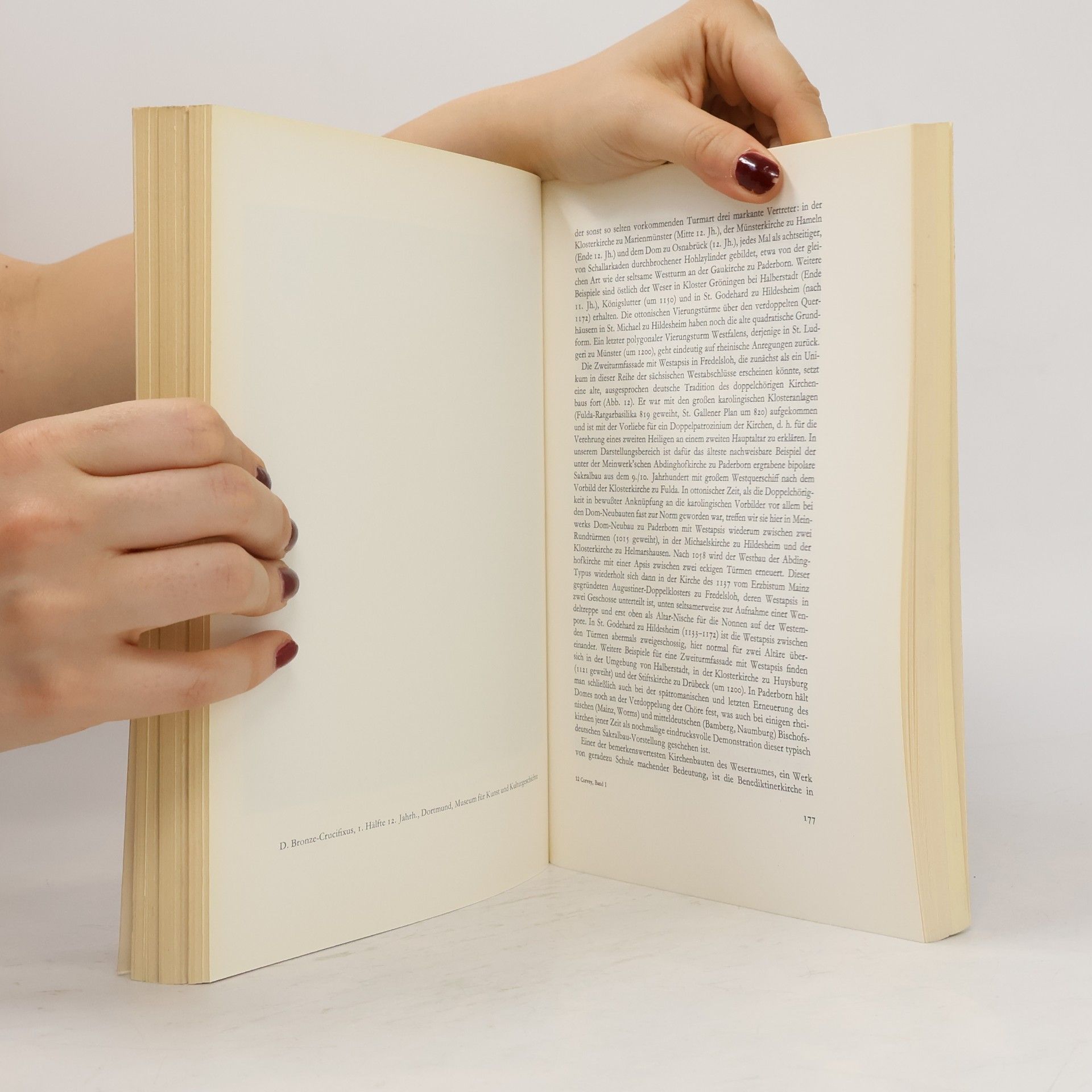 Autorenkollektiv Kunst und Kultur im Weserraum 800 - 1600