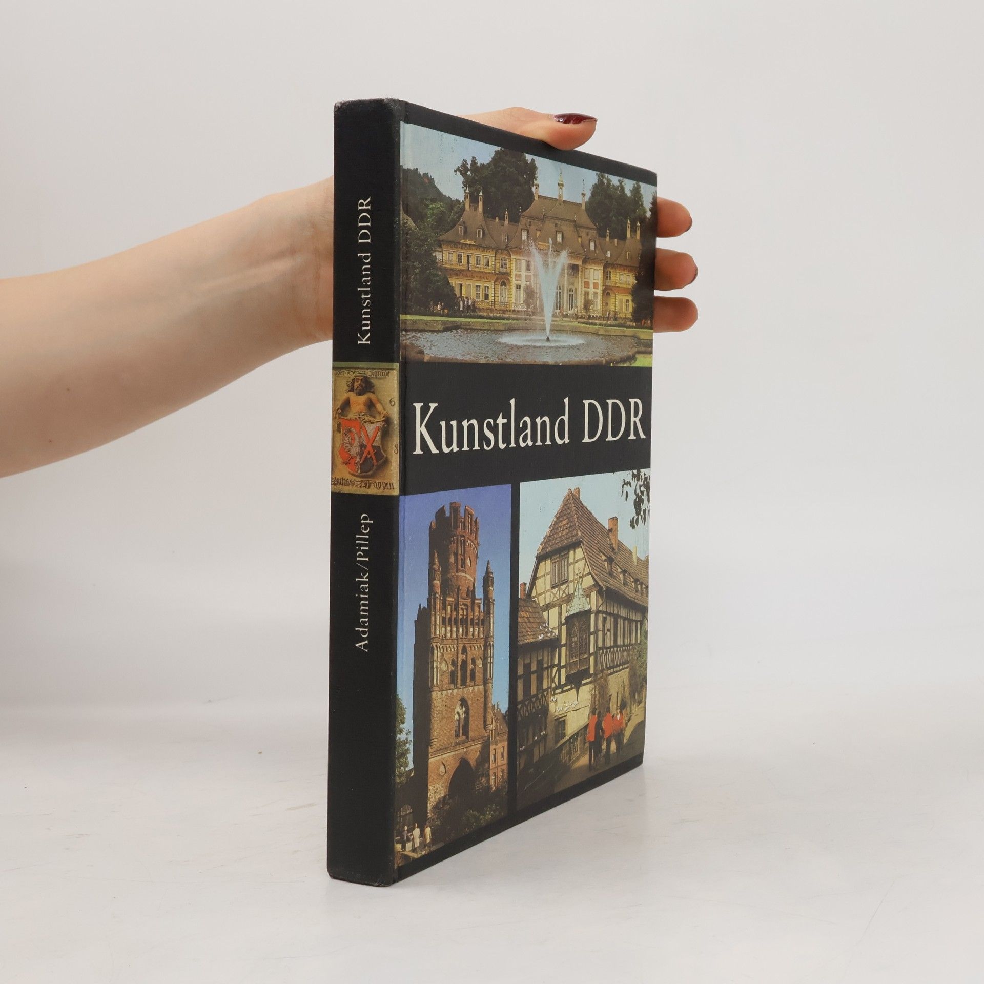 Kunstland DDR
