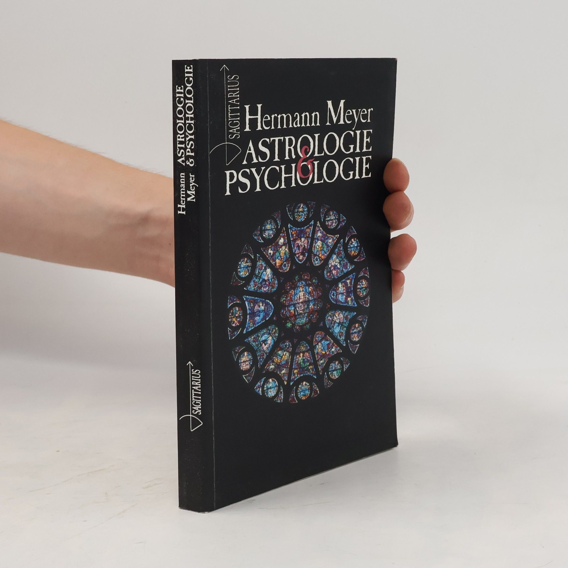 Herman Meyer Astrologie & Psychologie