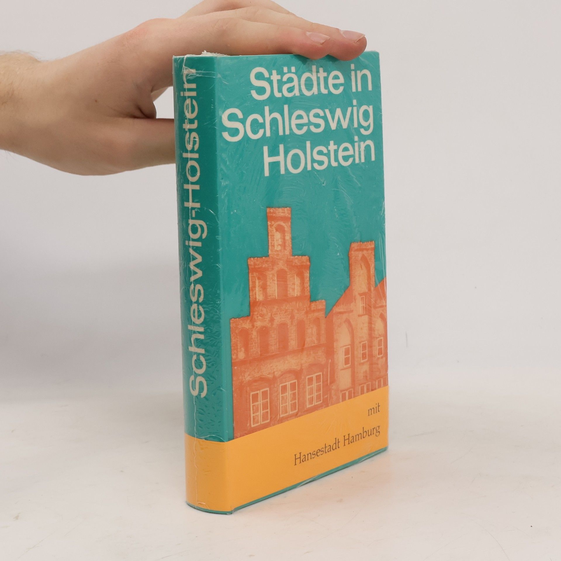 kolektiv Städte in Schleswig Holstein