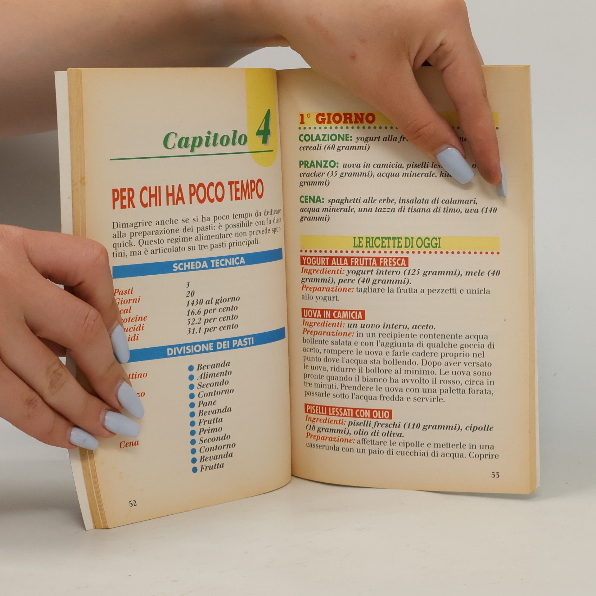Autorenkollektiv Dimagrire dopo le feste