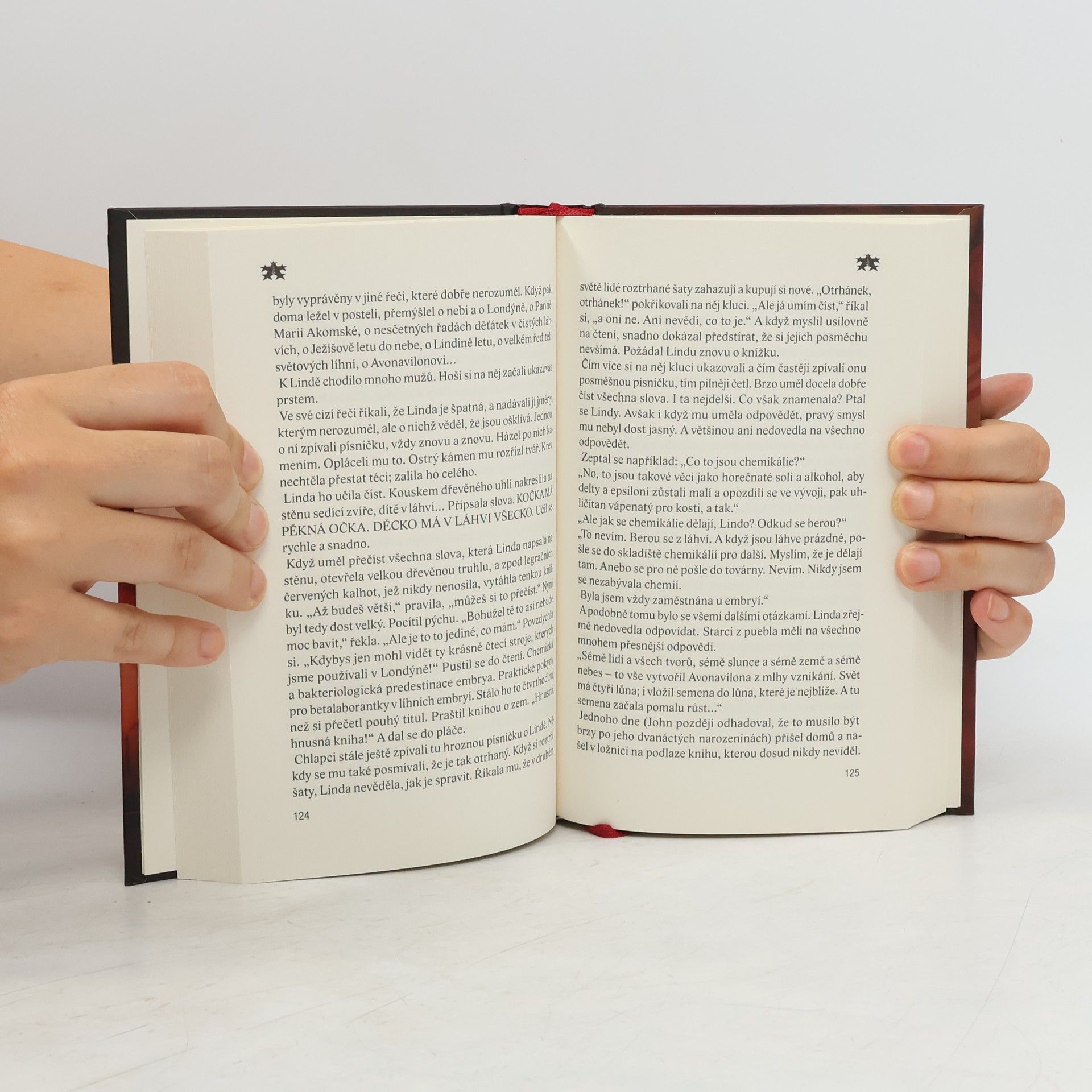 Aldous Huxley Konec civilizace