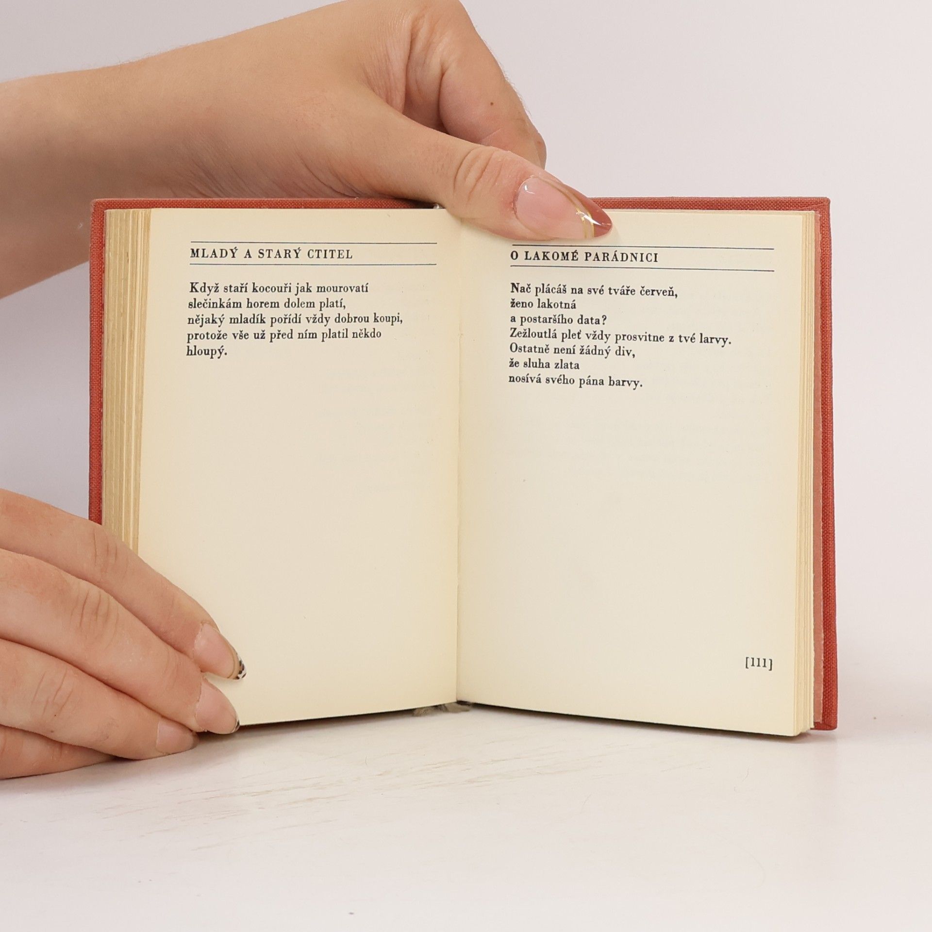 Autorenkollektiv Galantní poezie