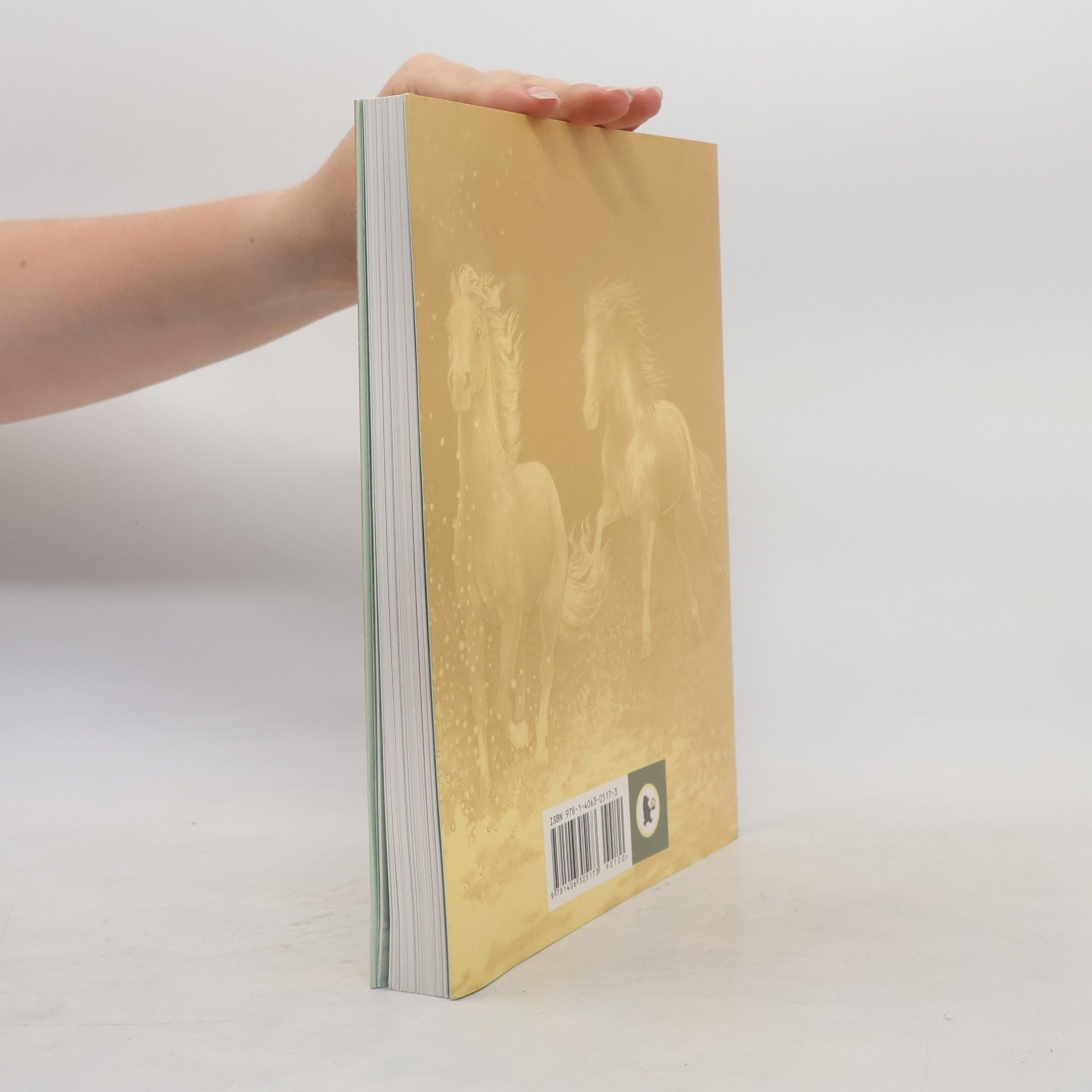 June Crebbin Horse Tales