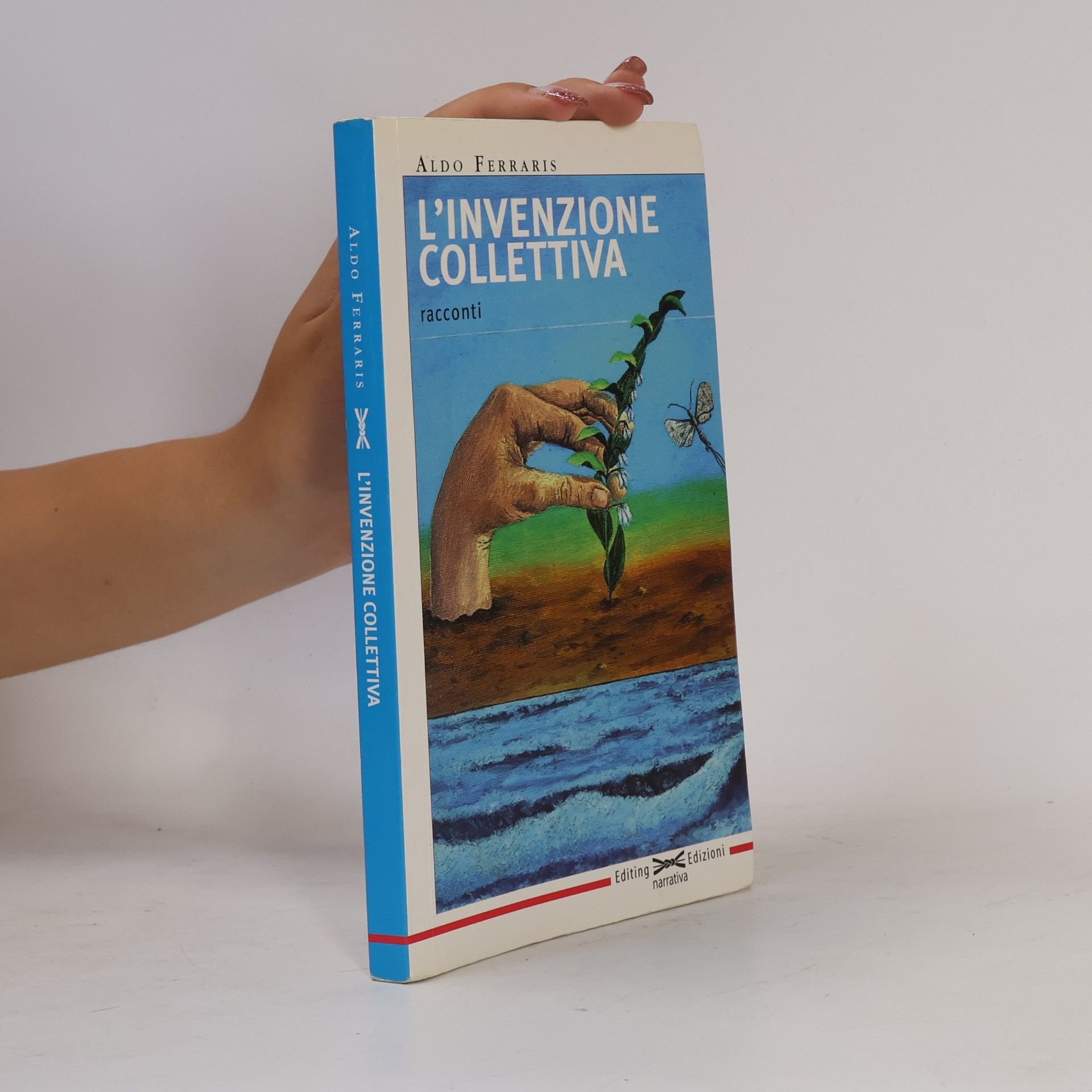 Aldo Ferraris L'invenzione collettiva