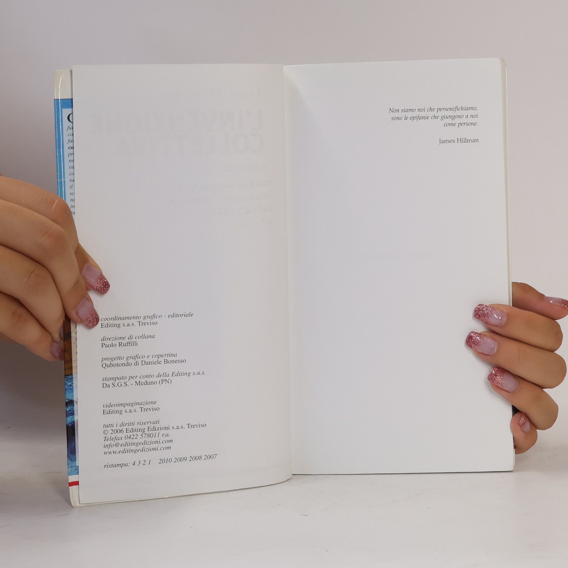 Aldo Ferraris L'invenzione collettiva