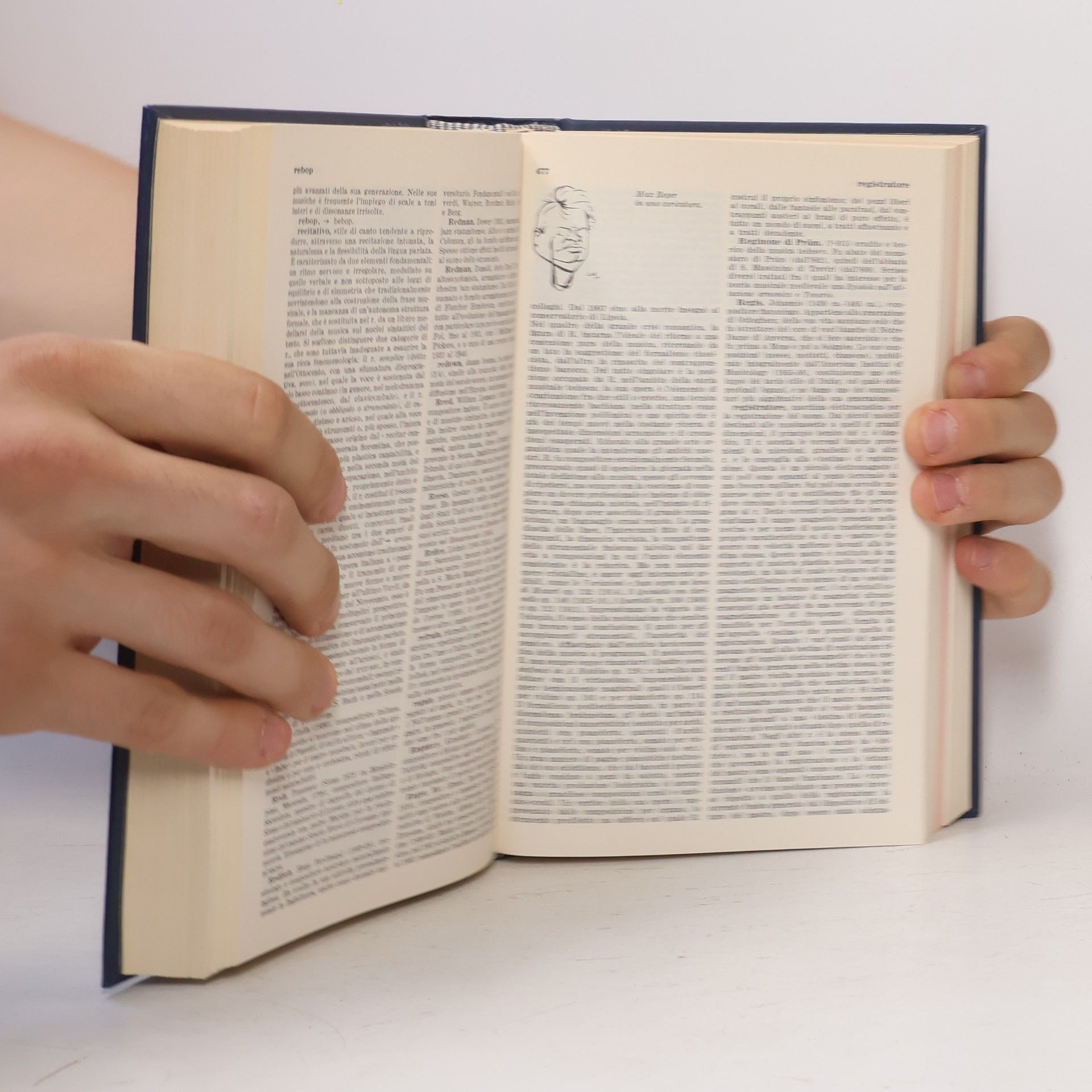 Autorenkollektiv Enciclopedia garzanzi della musica e dello spettacolo